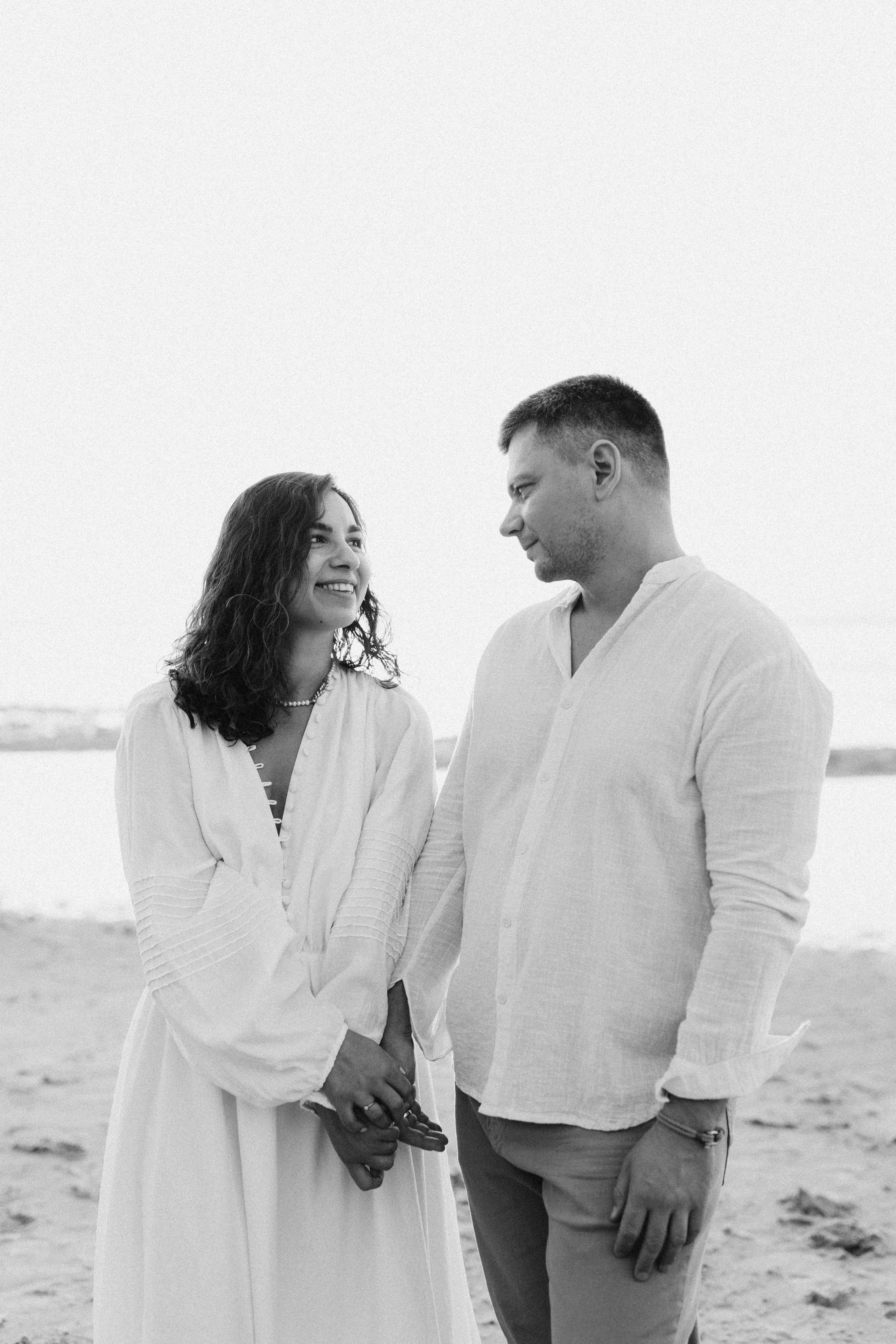 Твої дотики. Головна