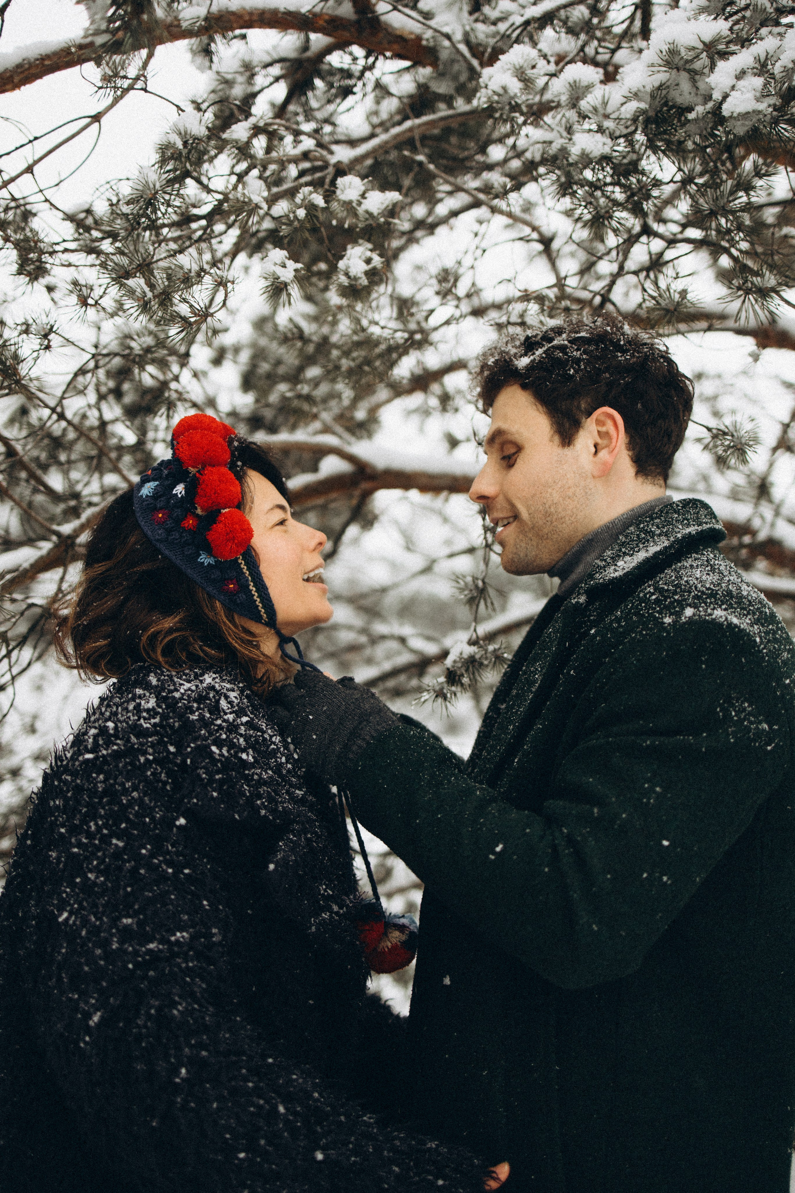 Будь моїм берегом. Сімейні фотографи Артем і Таїсія Ступак