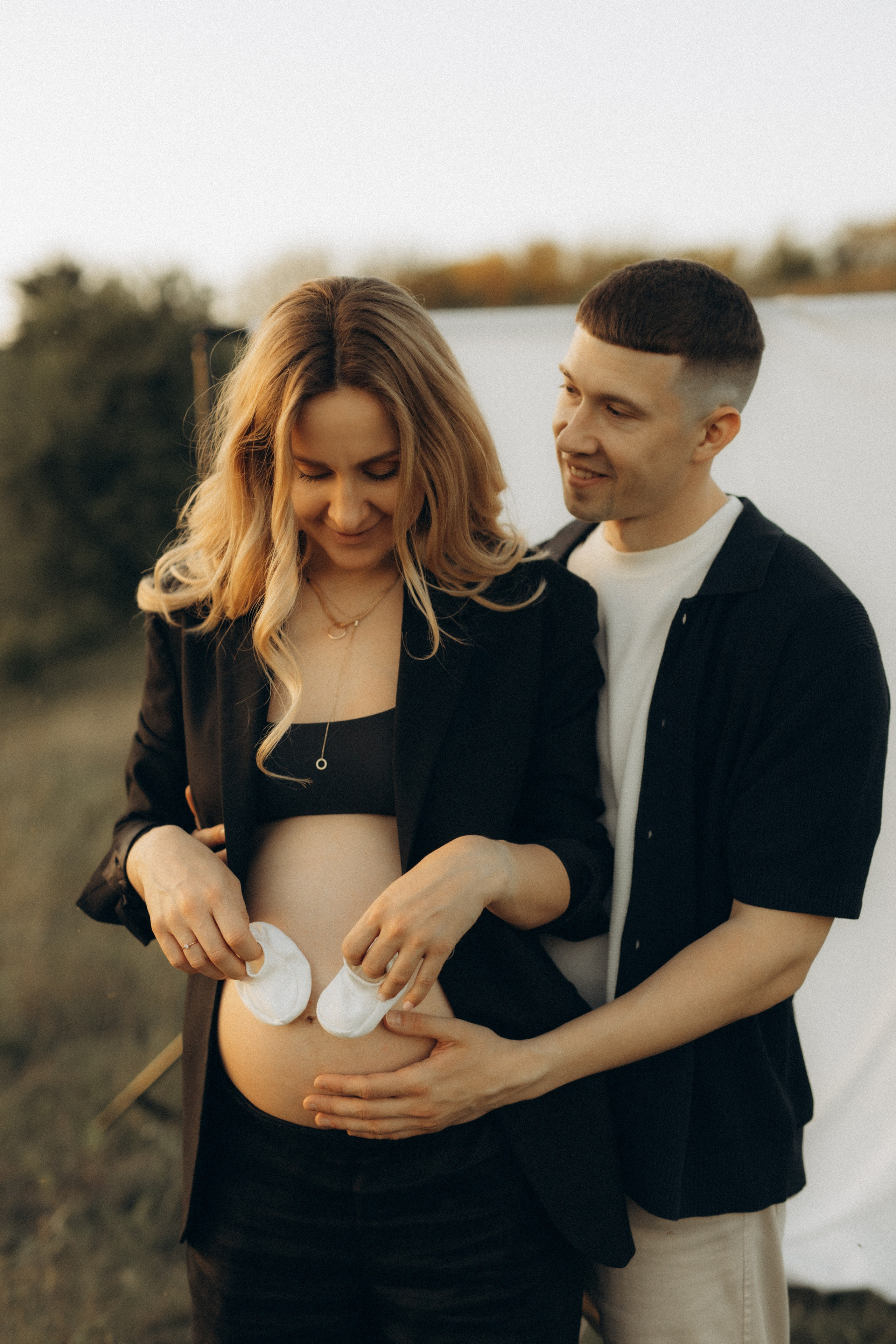 Ти мій Дім. Головна