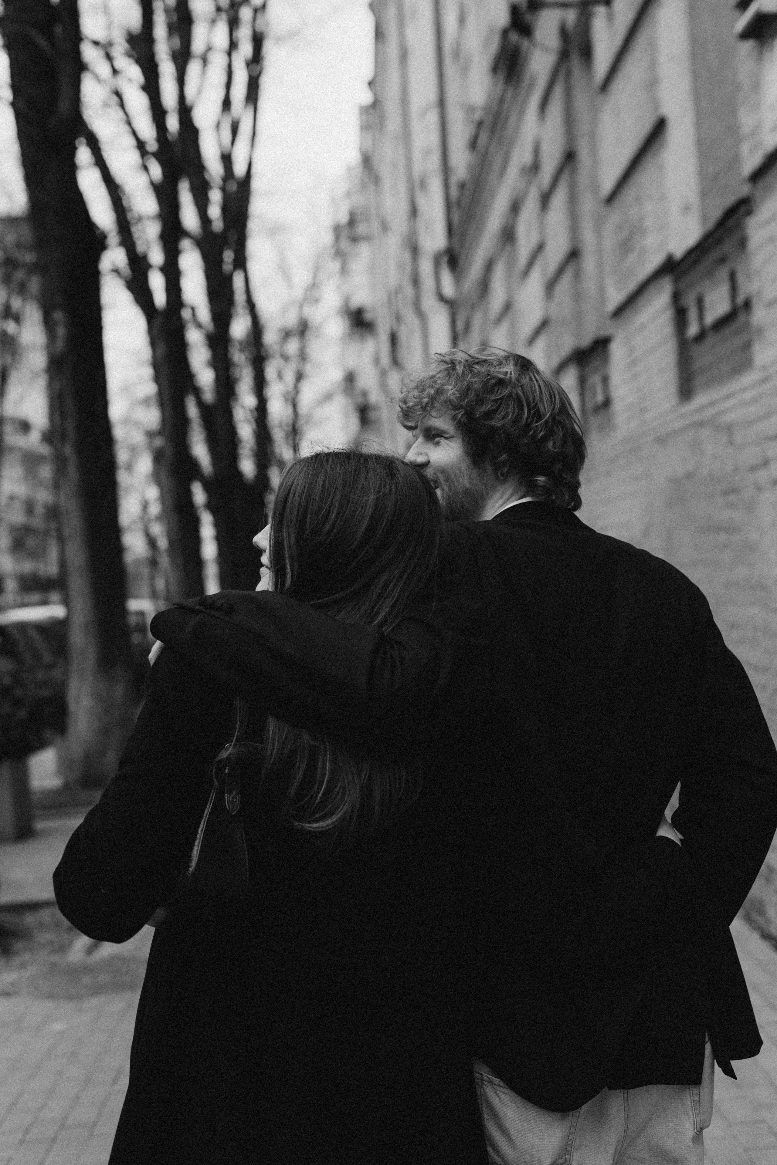 Beautiful hurts. Сімейні фотографи Артем і Таїсія Ступак