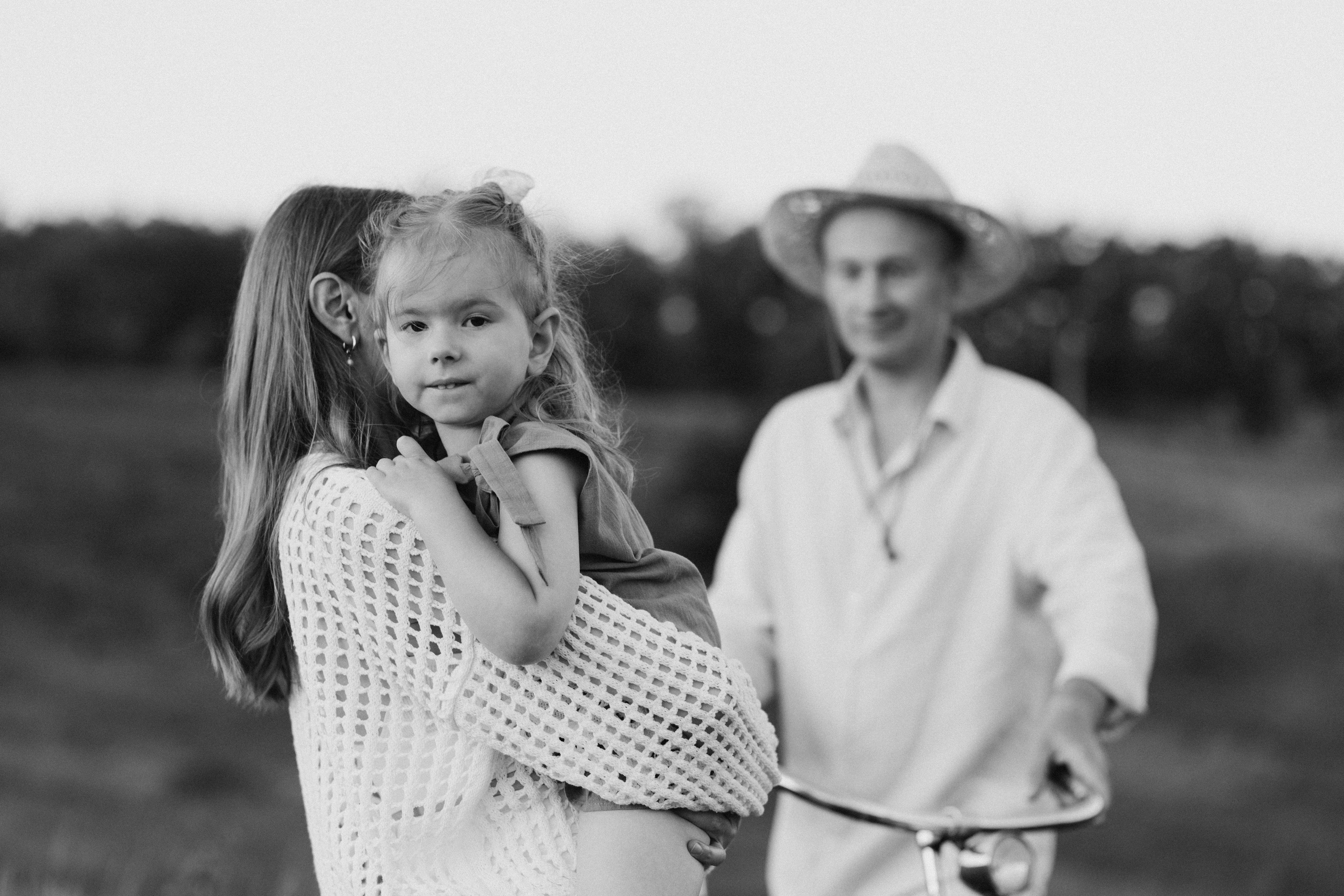 Stories of summer family days. Головна