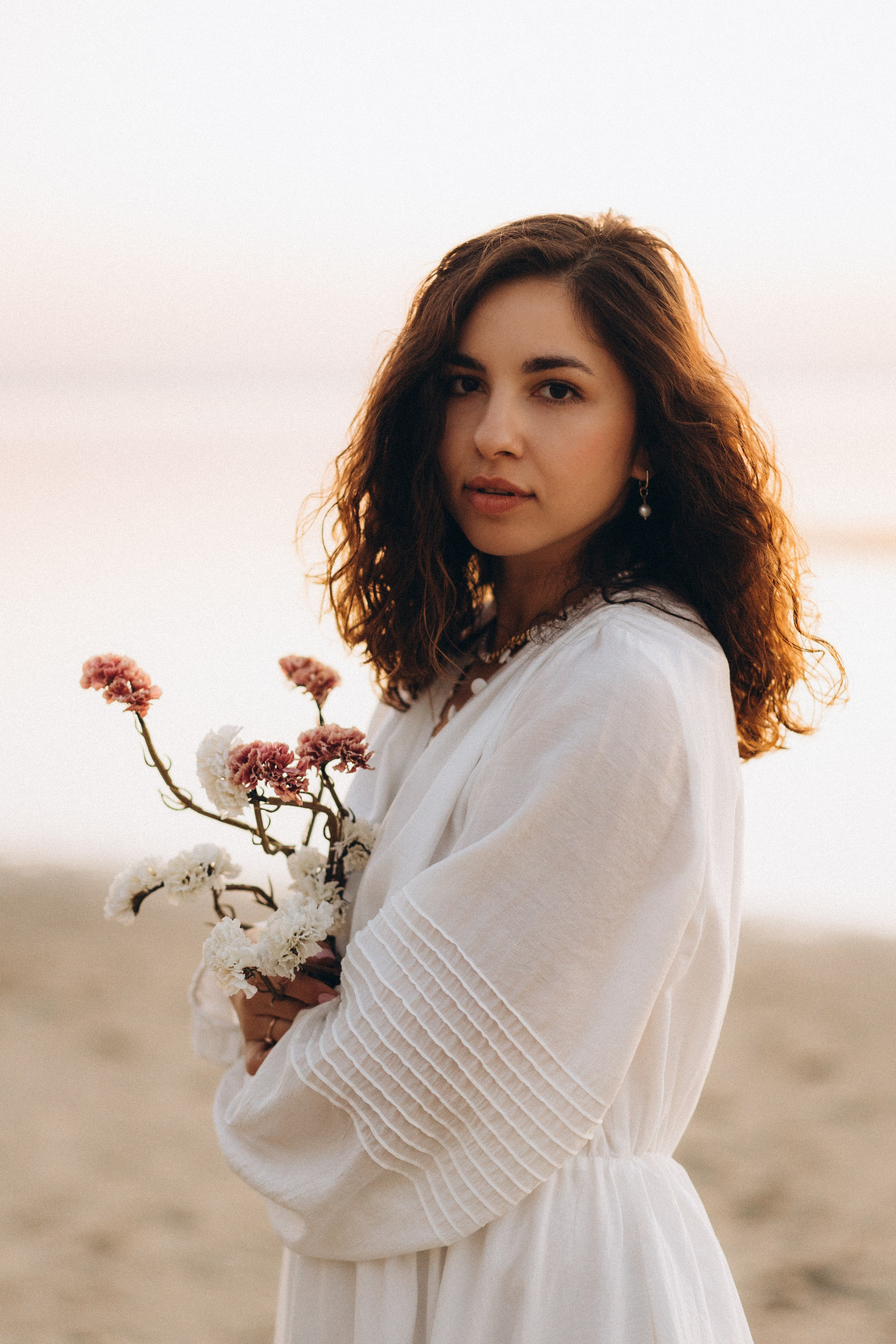 Твої дотики. Головна