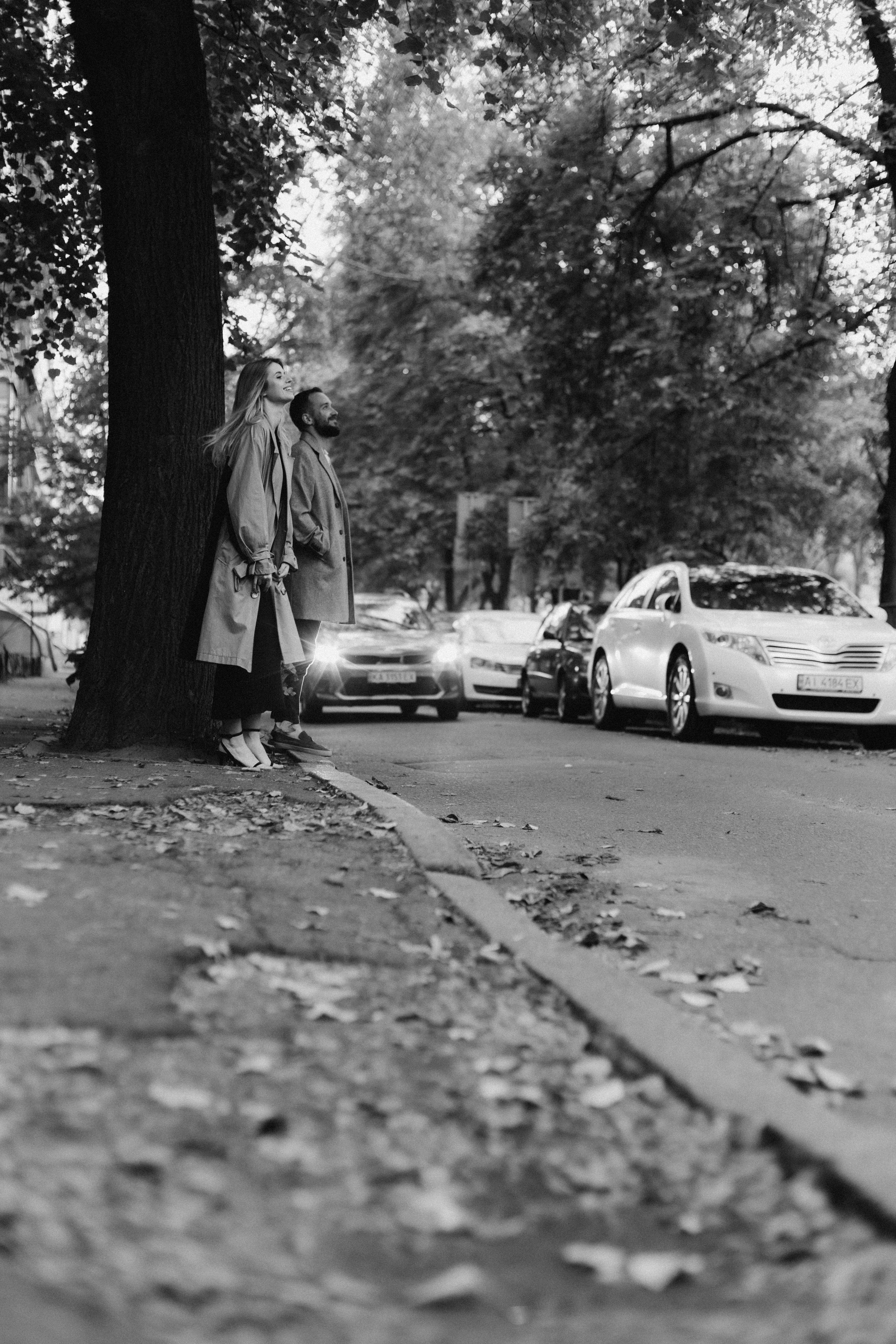 Наші закохані серця. Головна