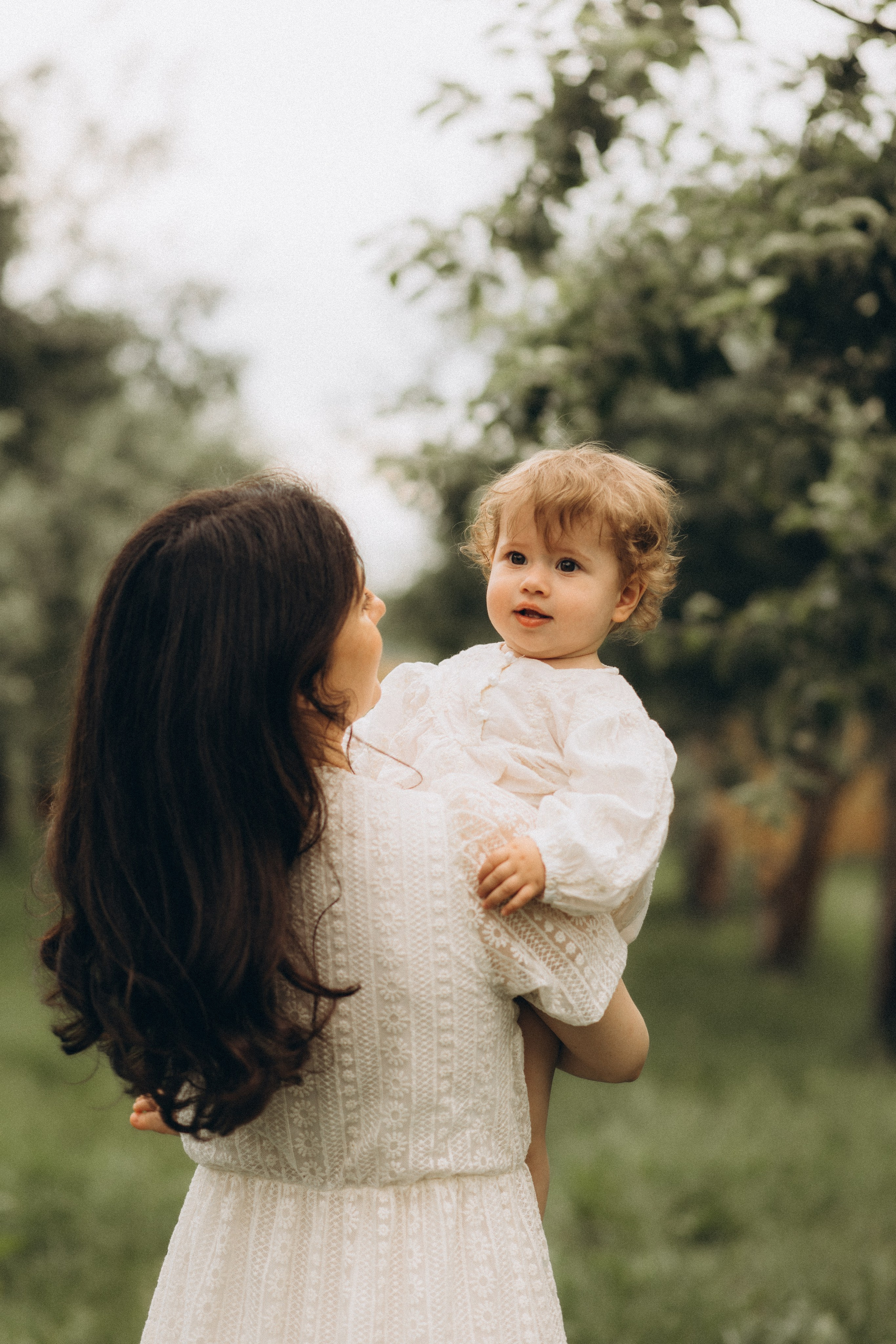 Тепло наших сердець. Головна