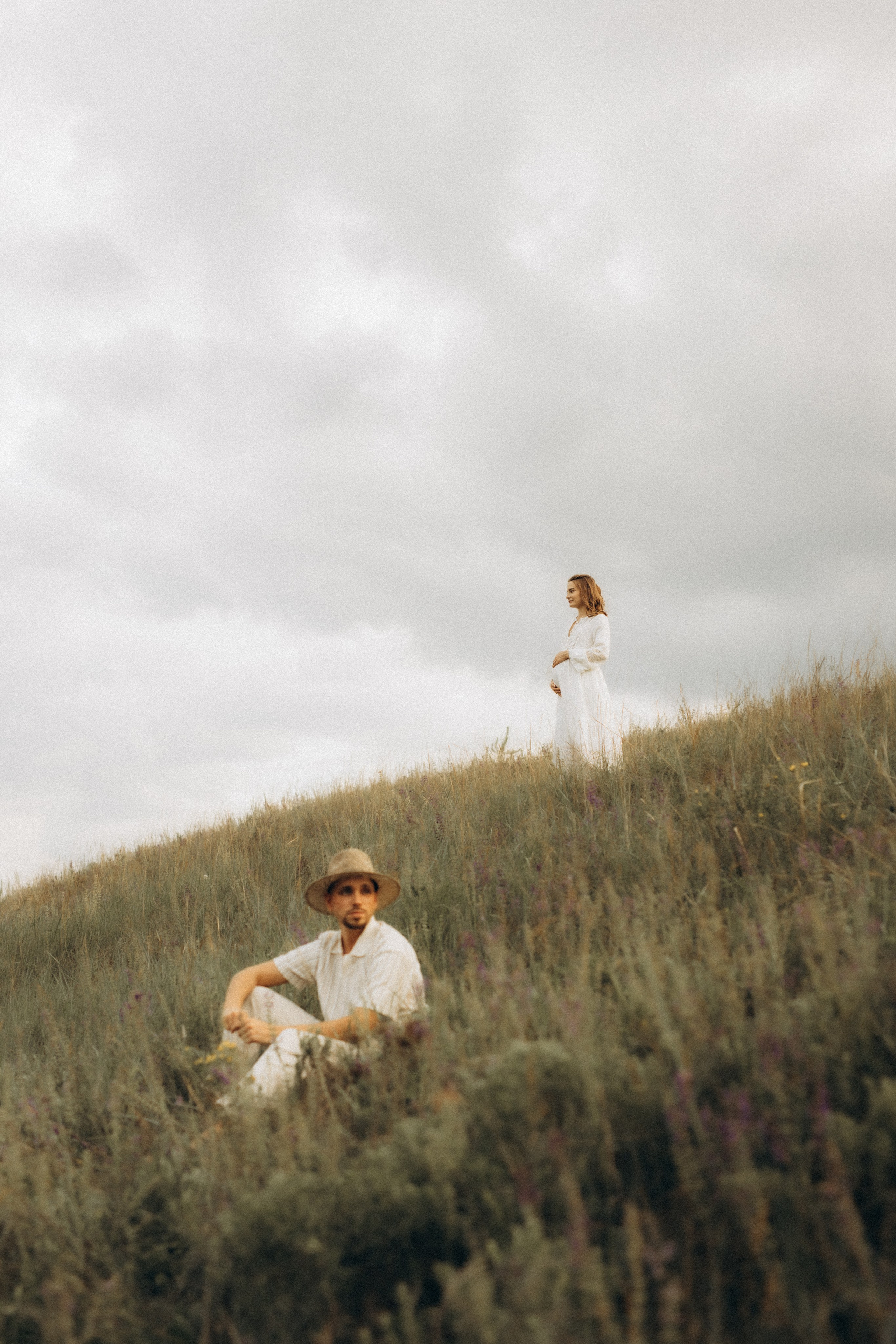 Наші серця. Головна