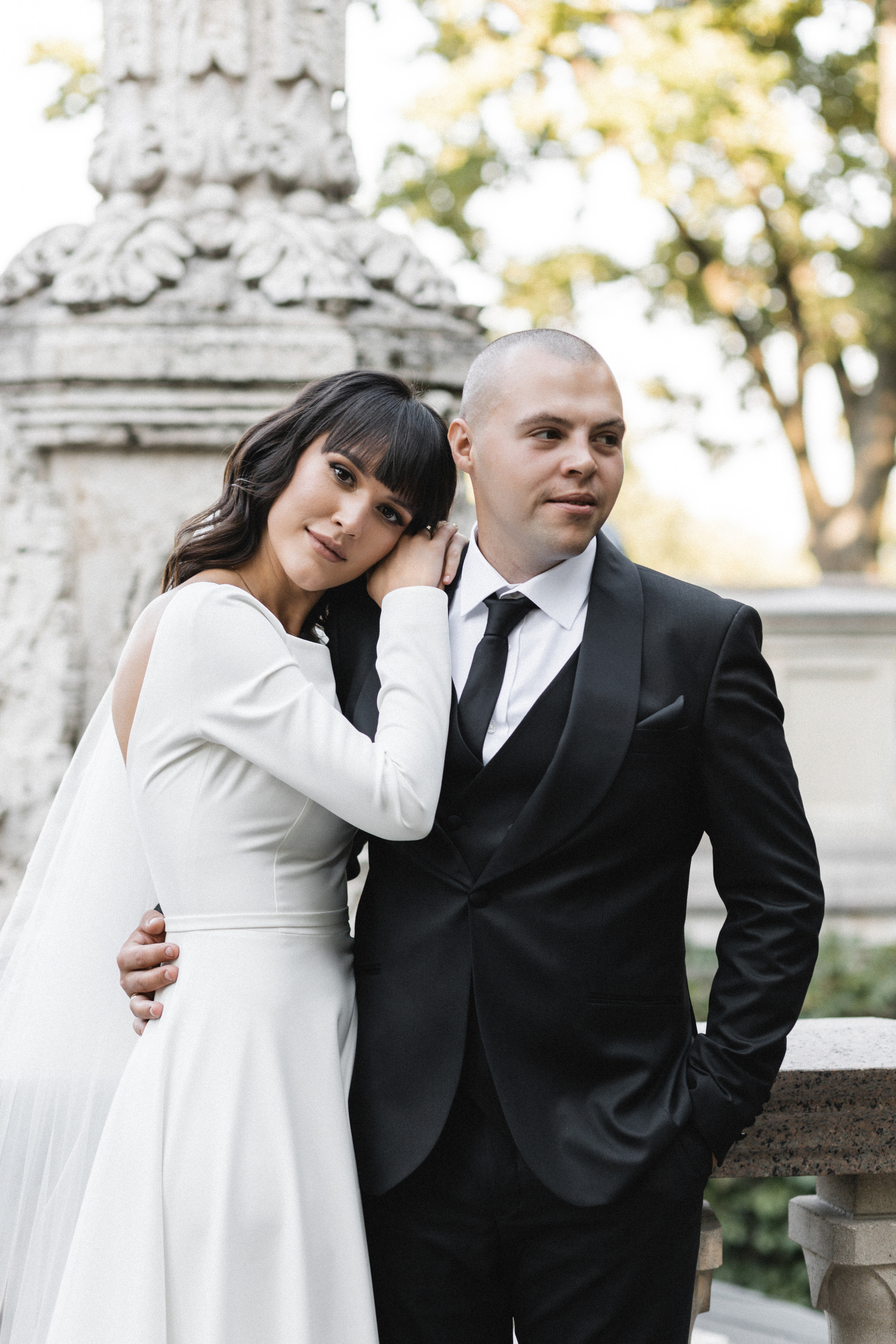 Натали+Ярослав. Головна