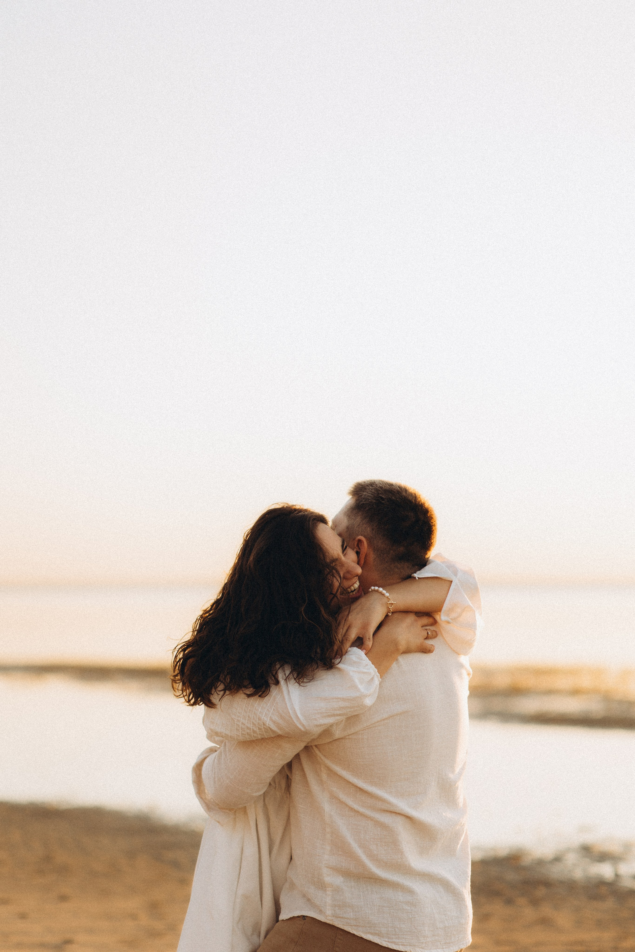 Твої дотики. Головна