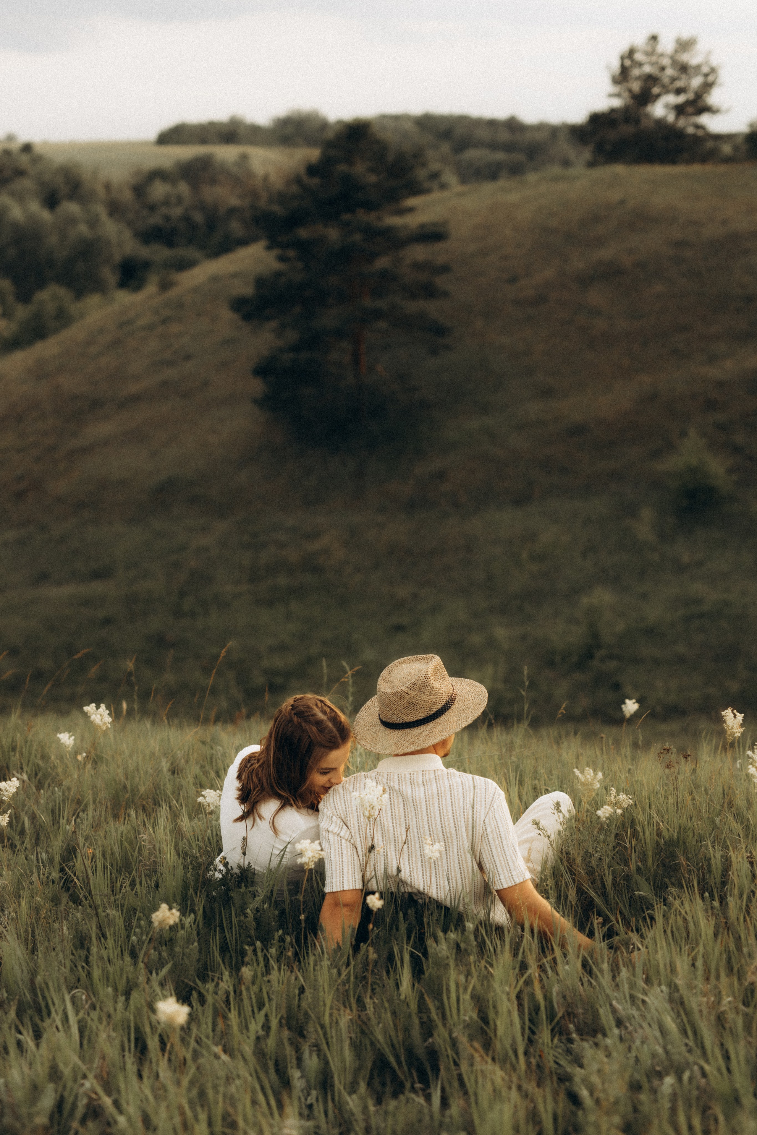 Наші серця. Головна