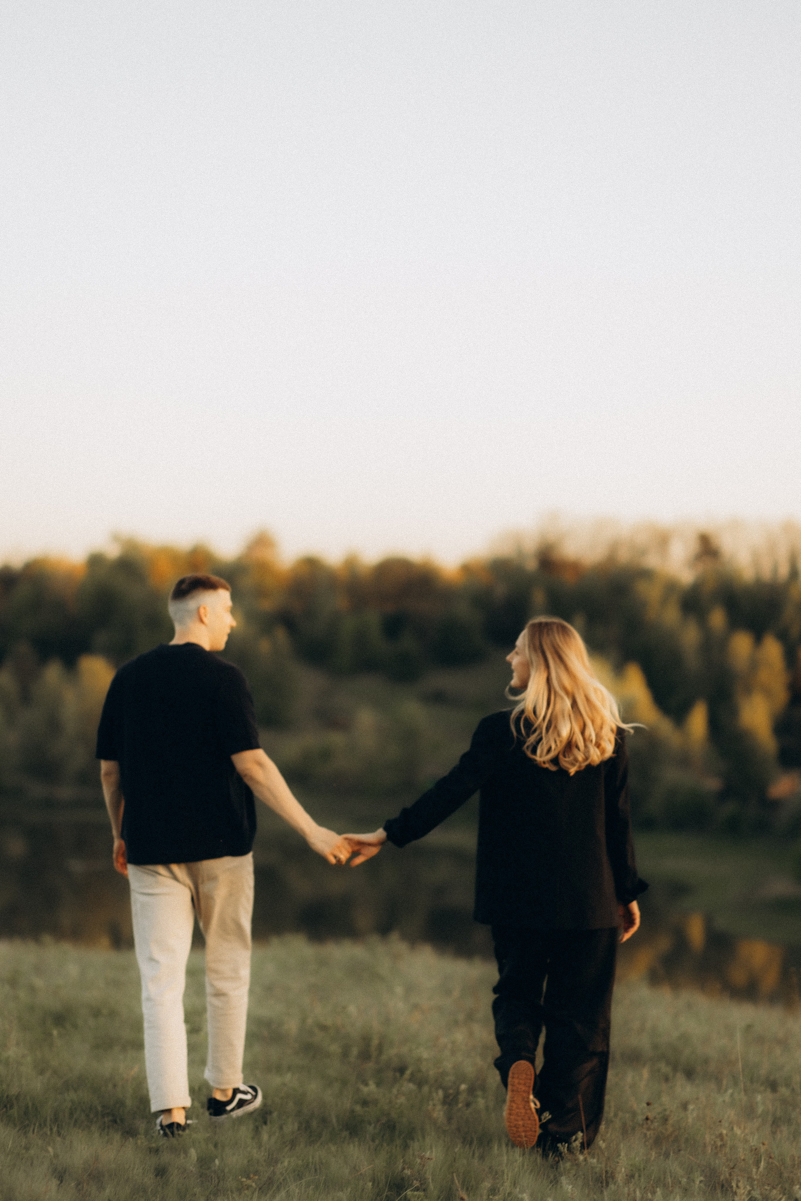 Ти мій Дім. Головна