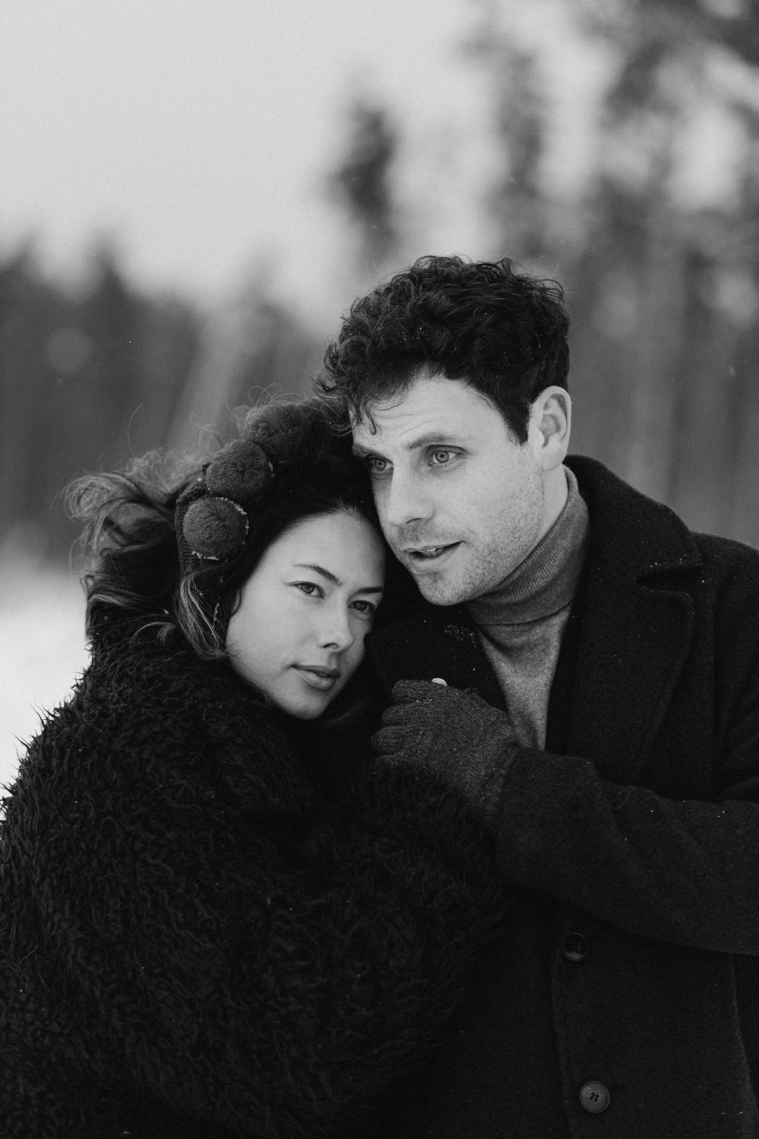 Будь моїм берегом. Сімейні фотографи Артем і Таїсія Ступак