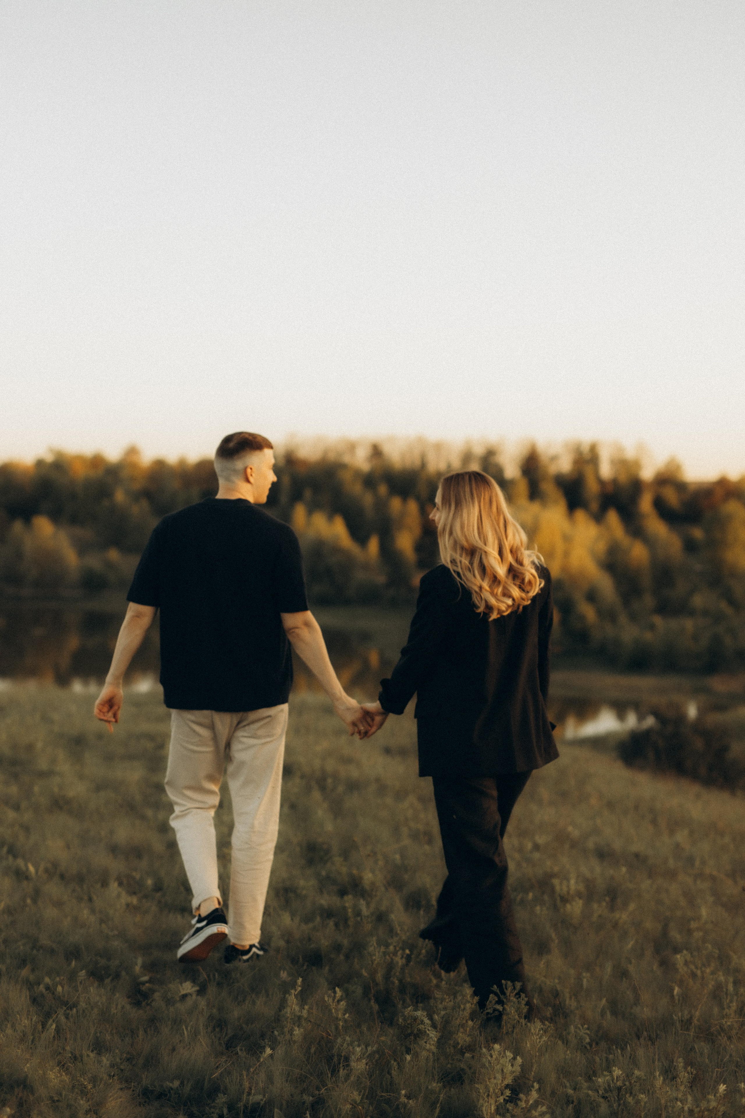 Ти мій Дім. Головна