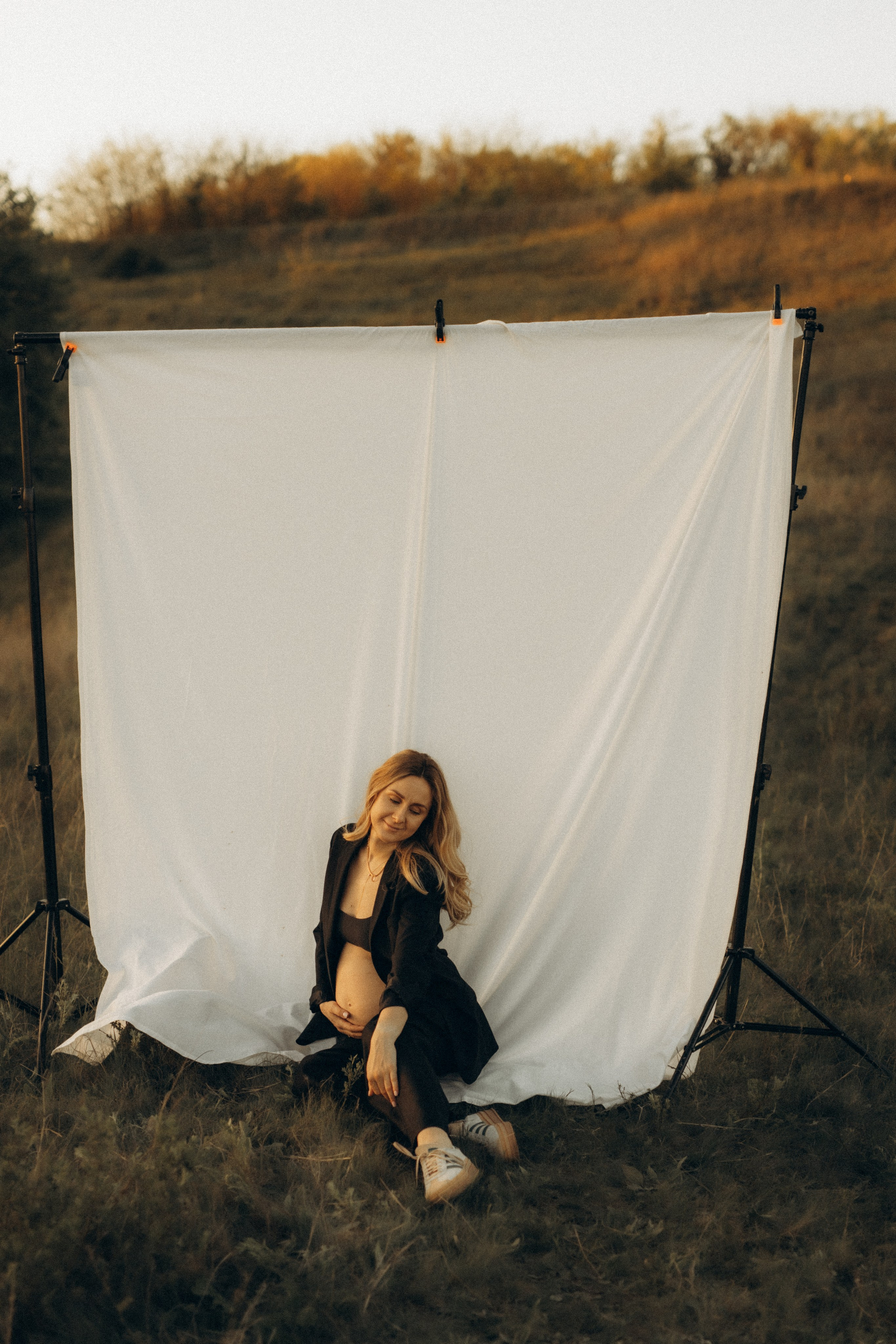 Ти мій Дім. Головна