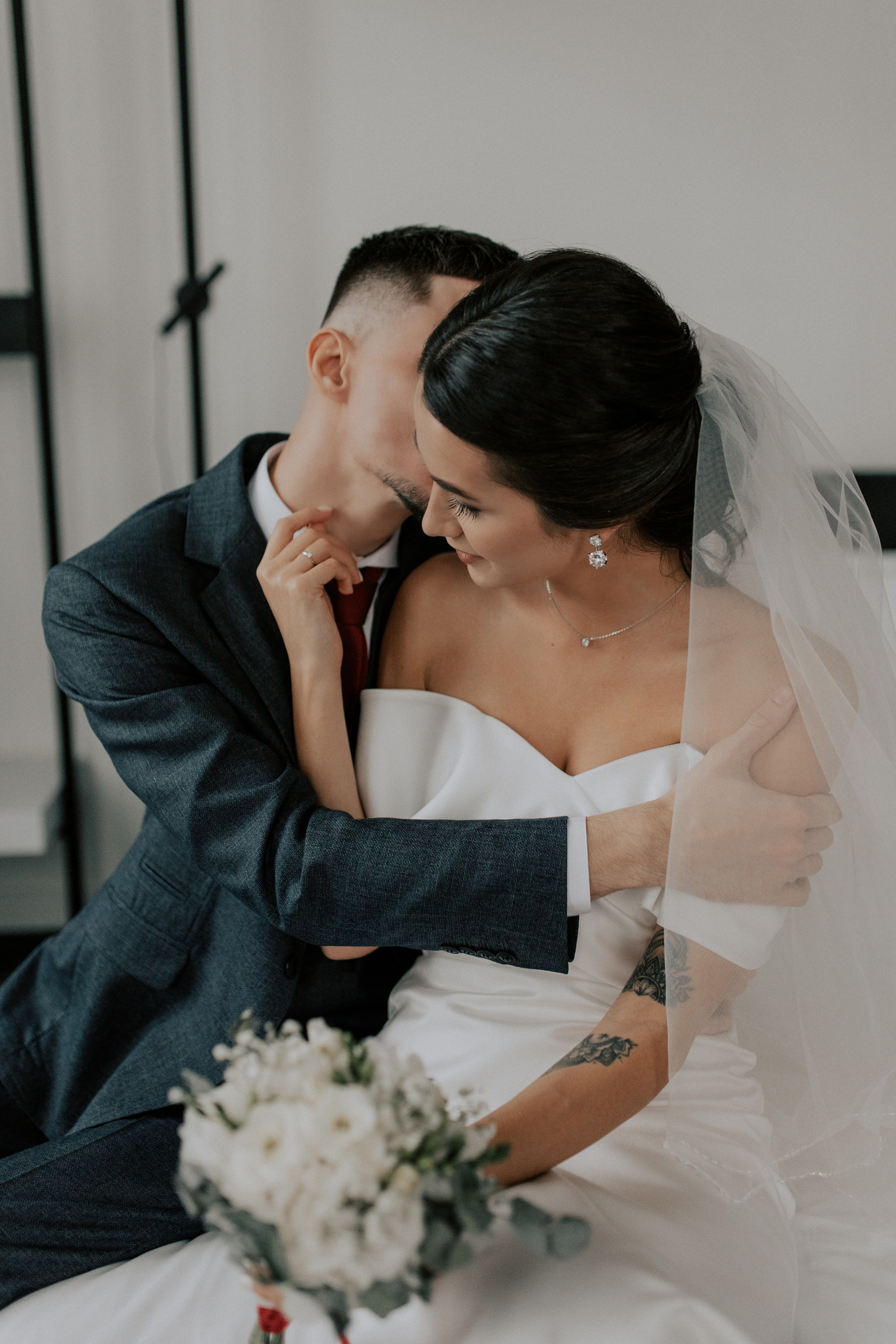 Евгений+София. Головна