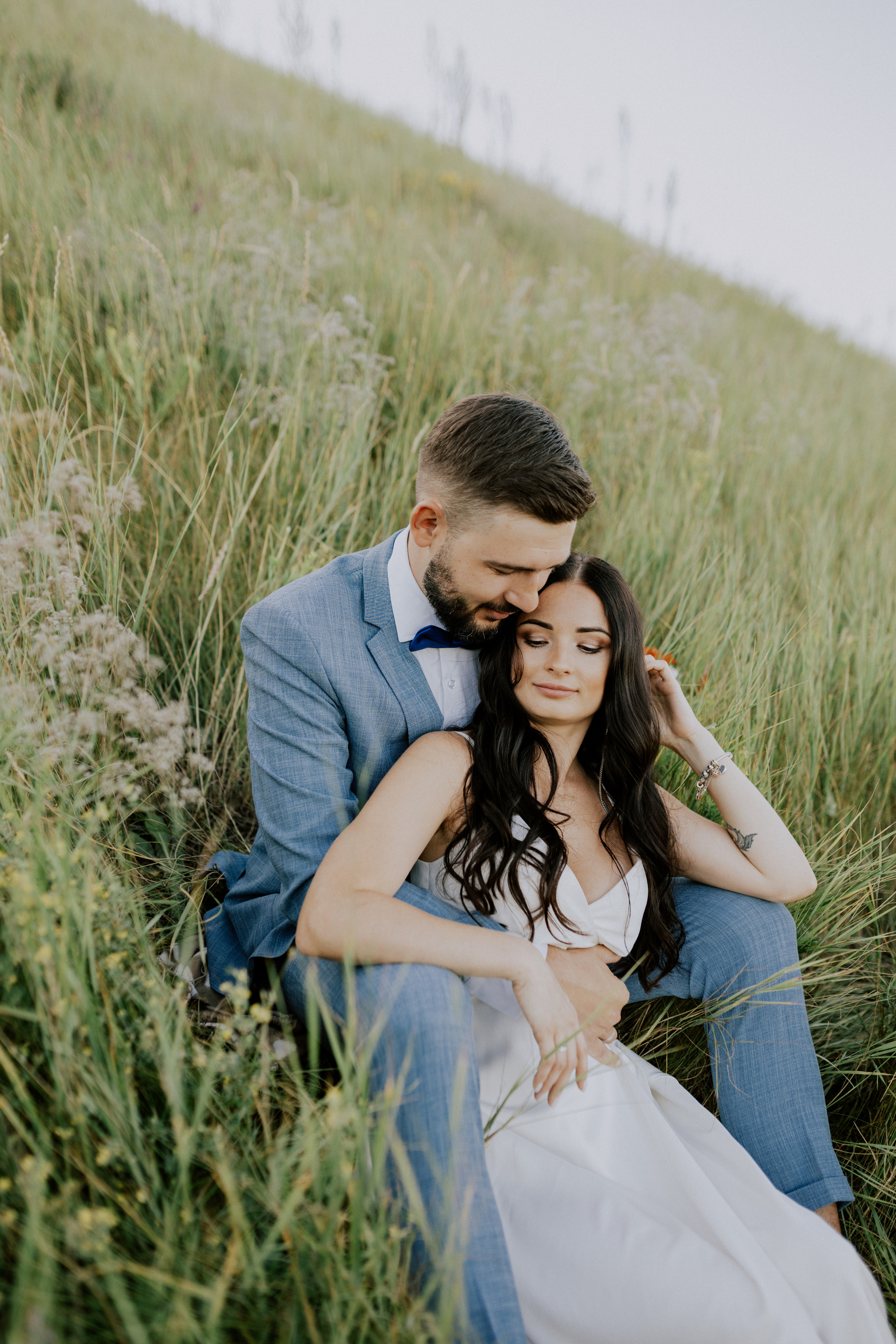 Вика+Тим. Головна