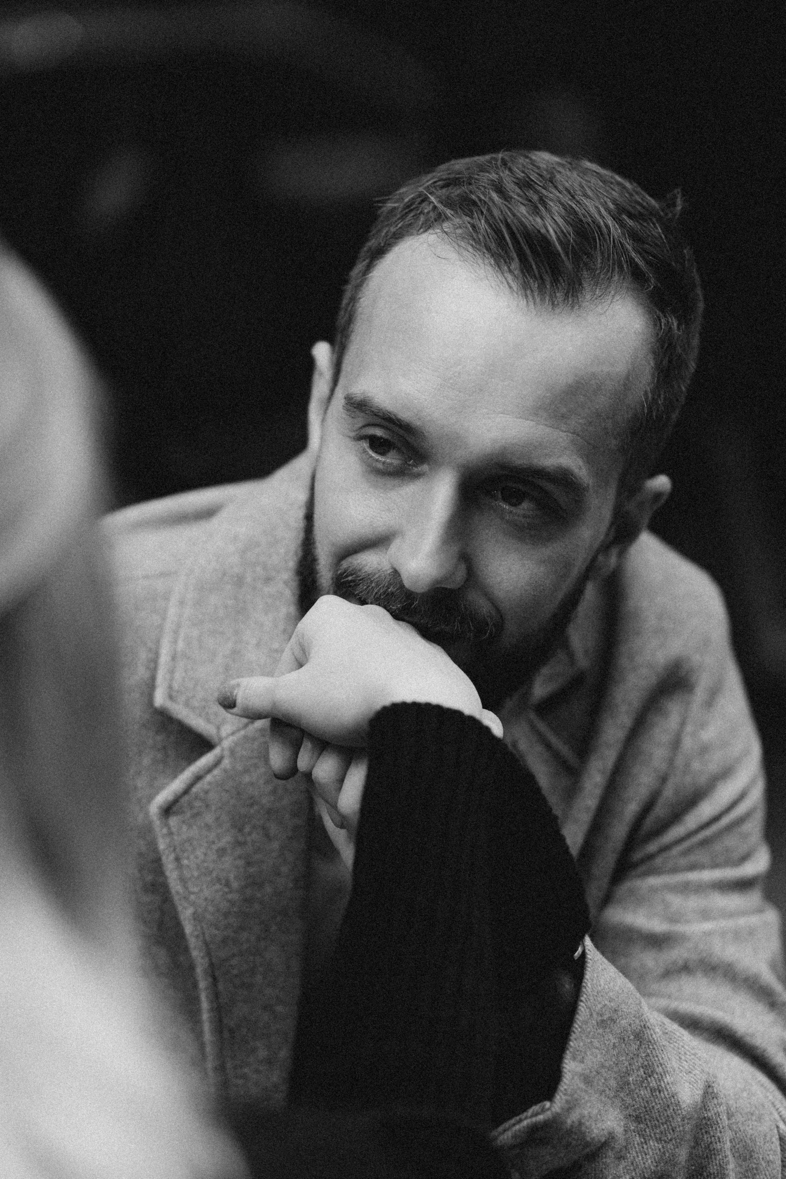 Наші закохані серця. Головна