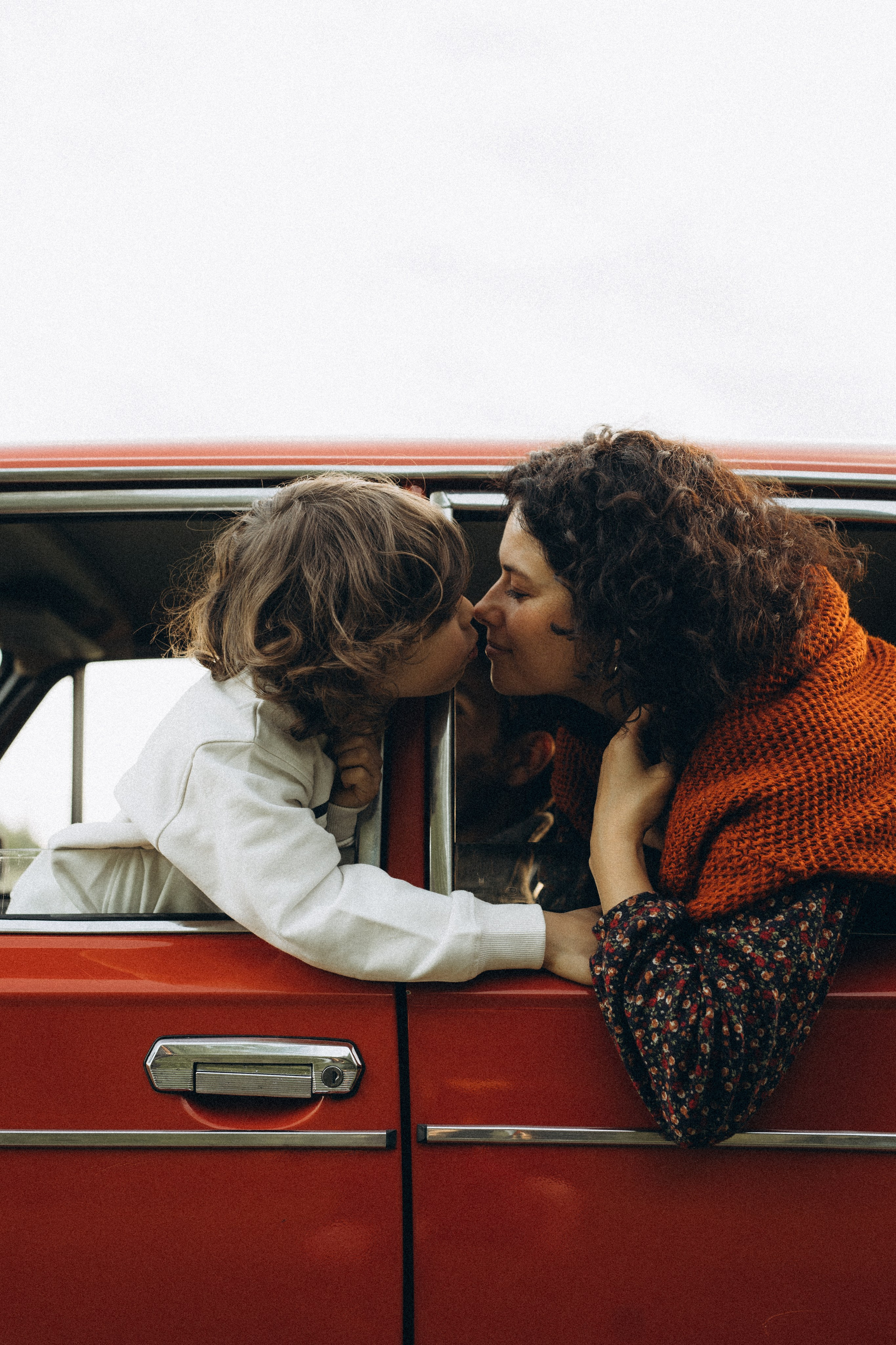 Our souls are one. Головна