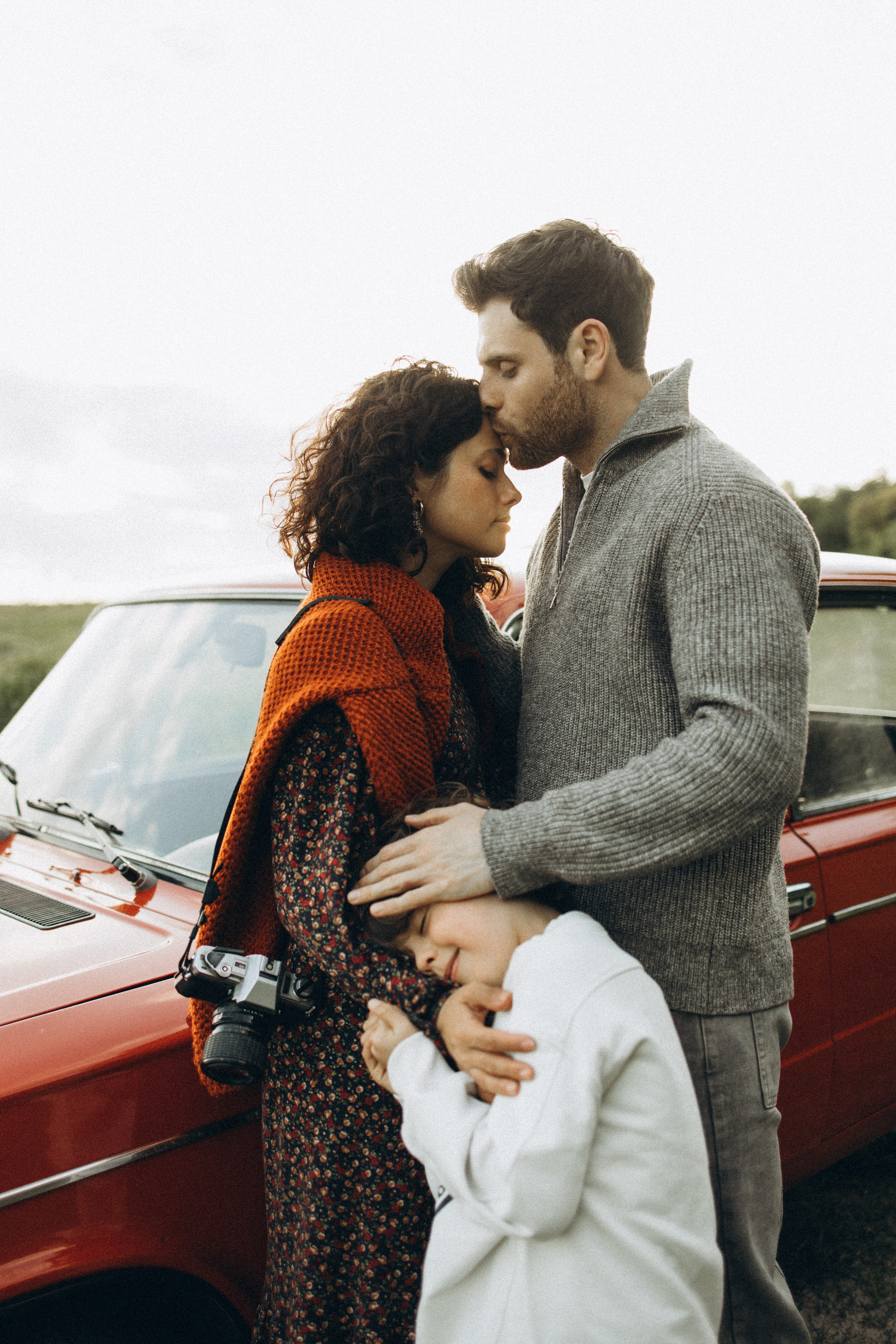 Our souls are one. Головна