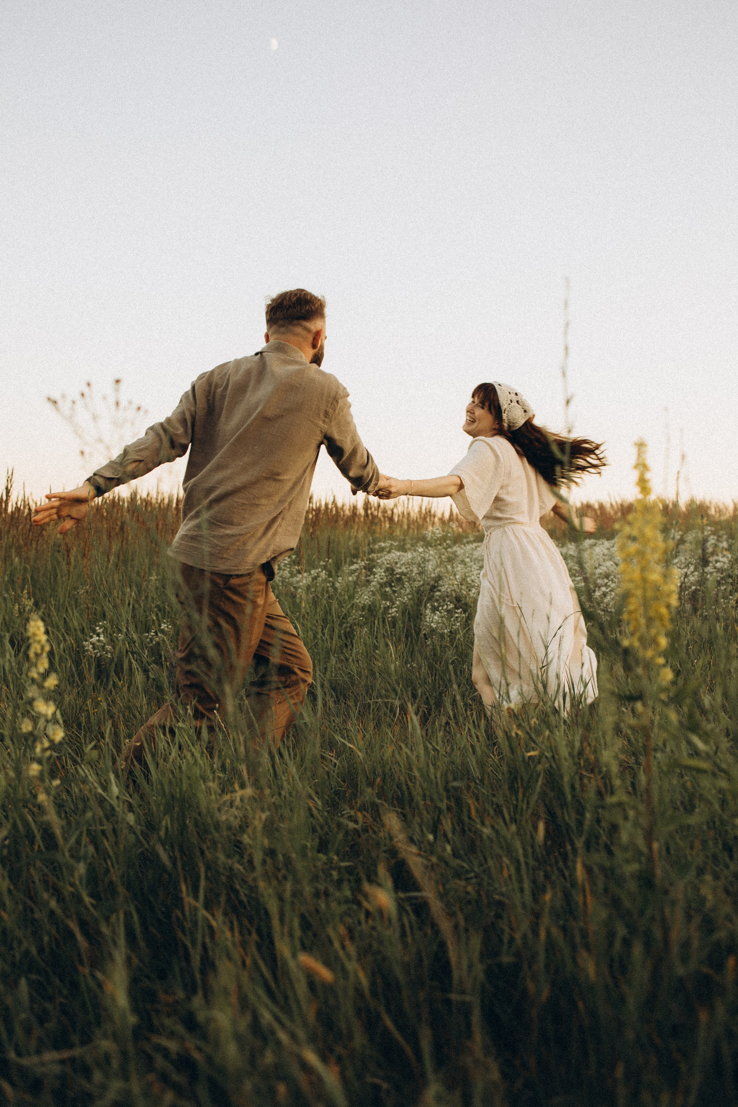 Літня історія. Головна