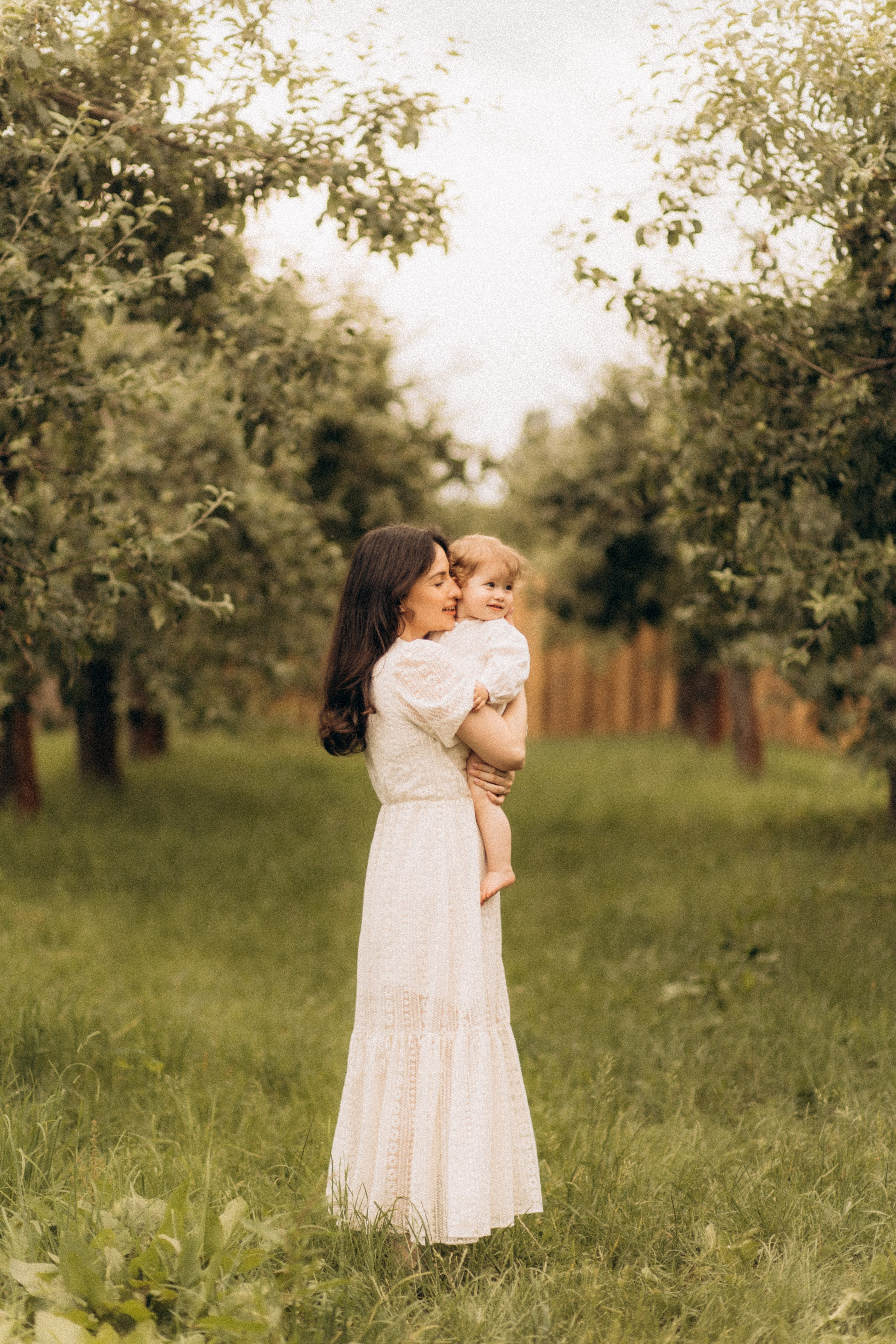 Тепло наших сердець. Головна