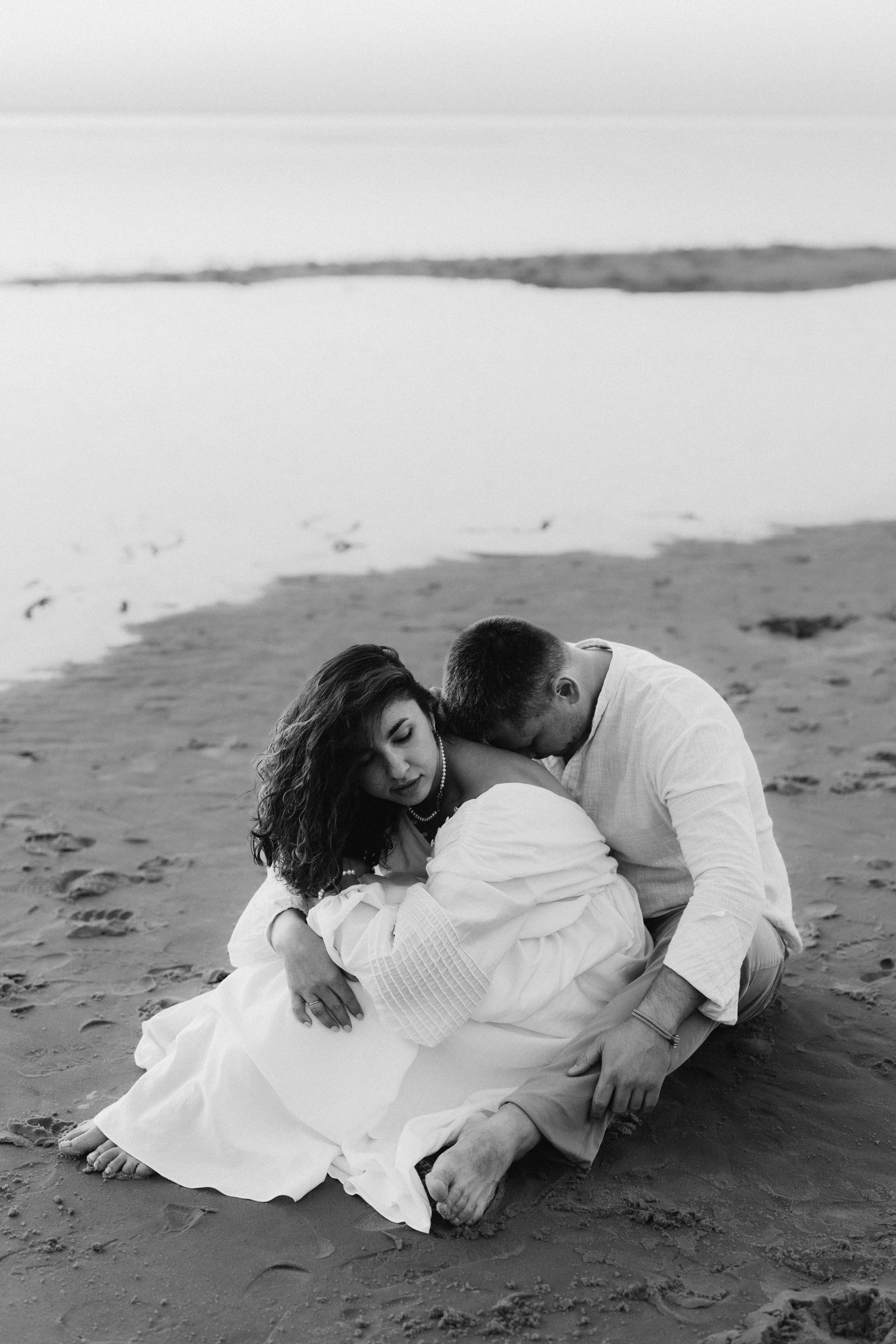 Твої дотики. Головна