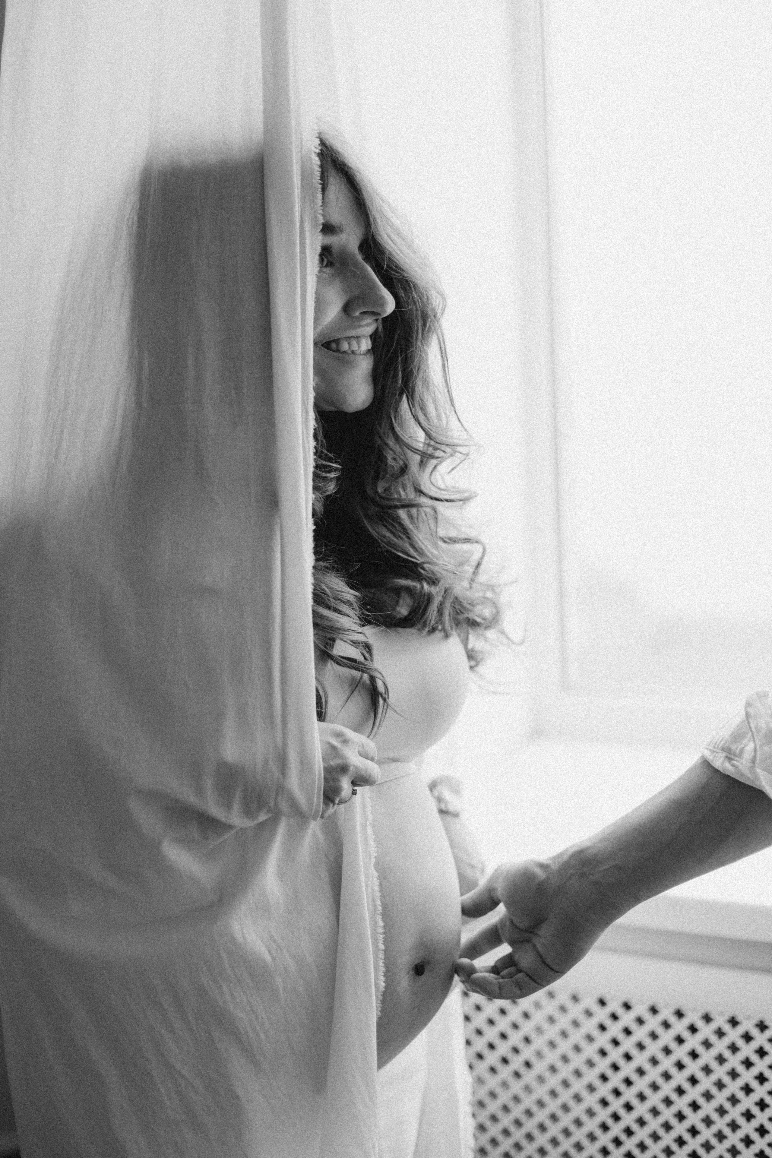 Щасливі люди. Головна