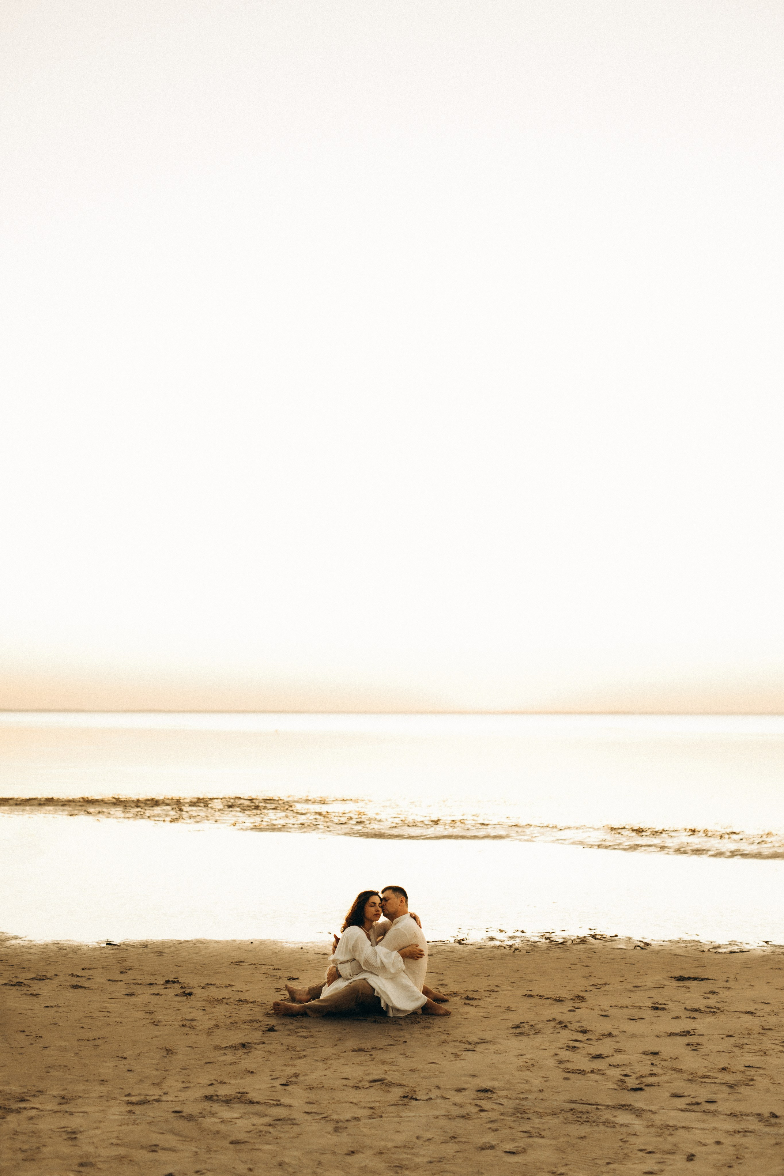 Твої дотики. Головна