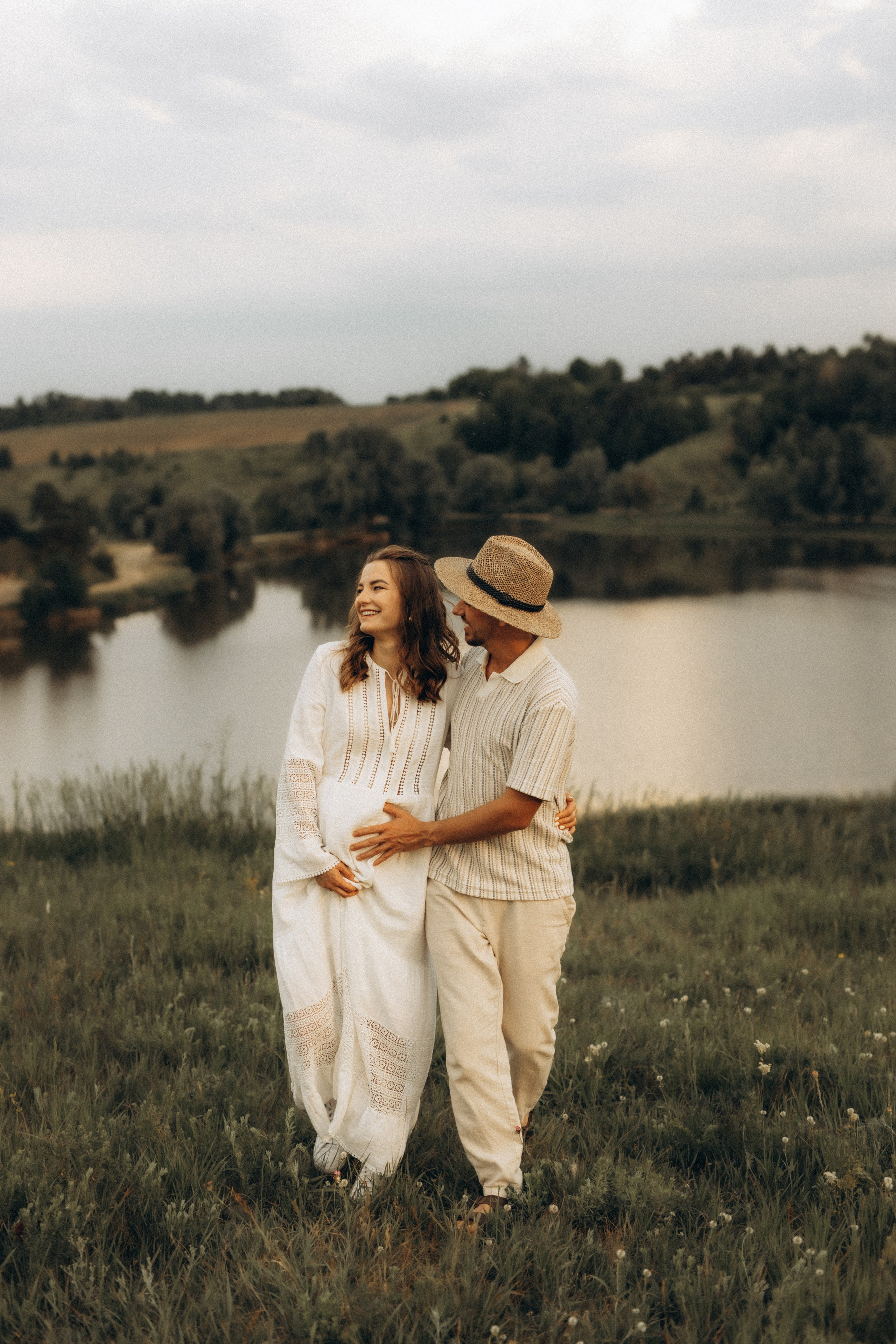 Наші серця. Головна