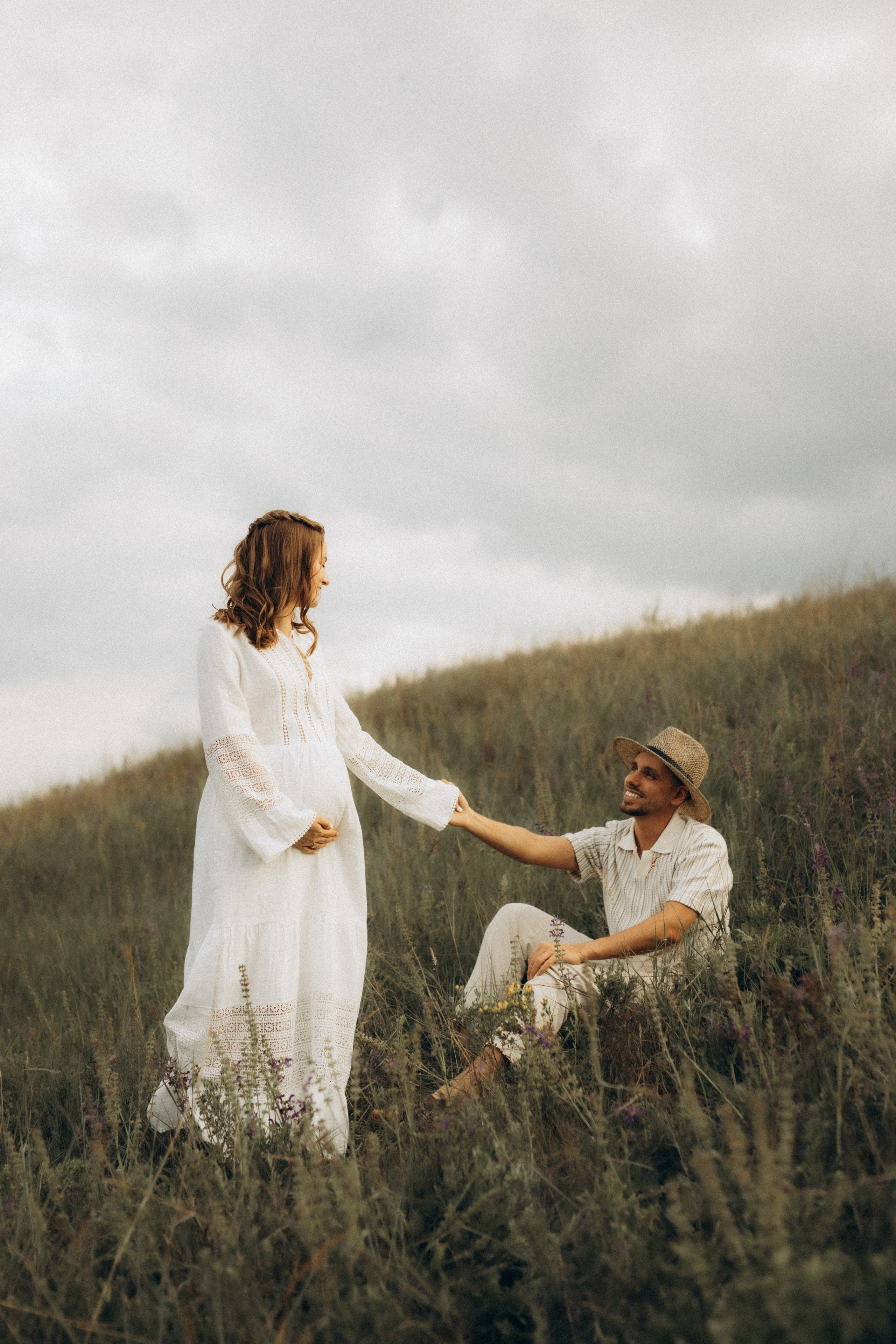 Наші серця. Головна