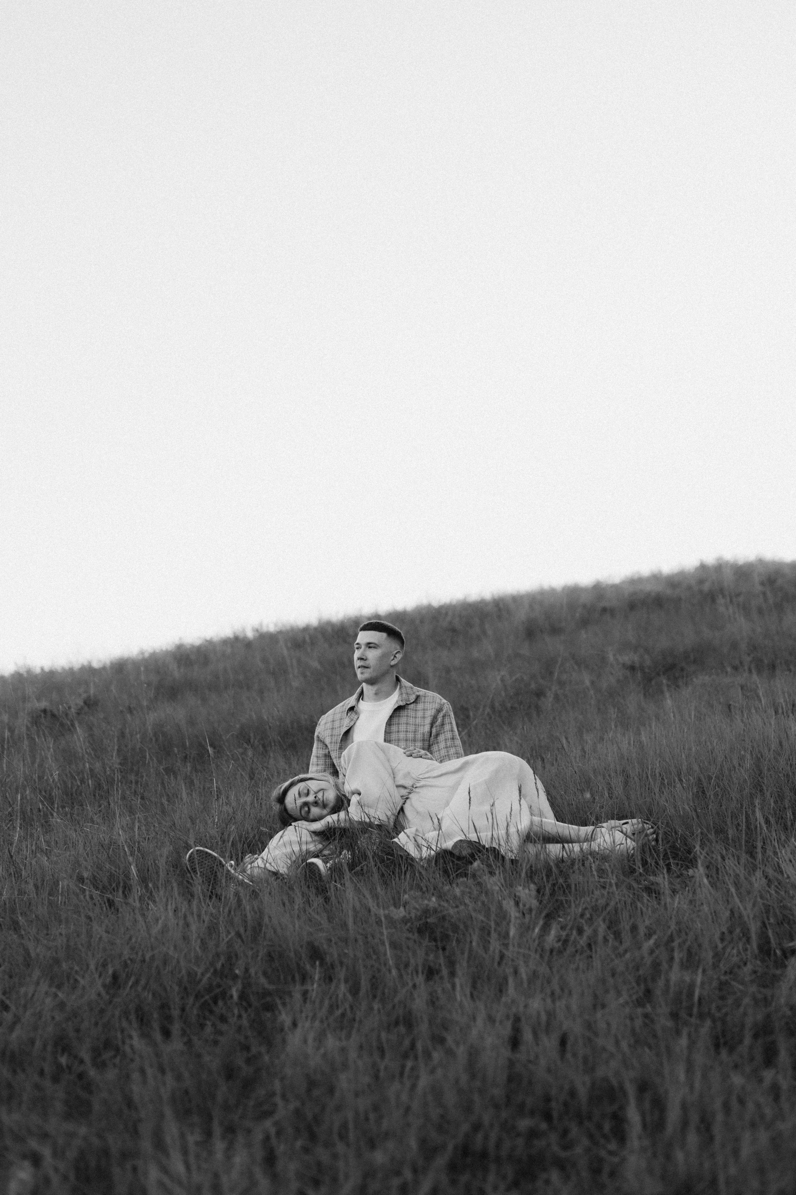 Ти мій Дім. Головна