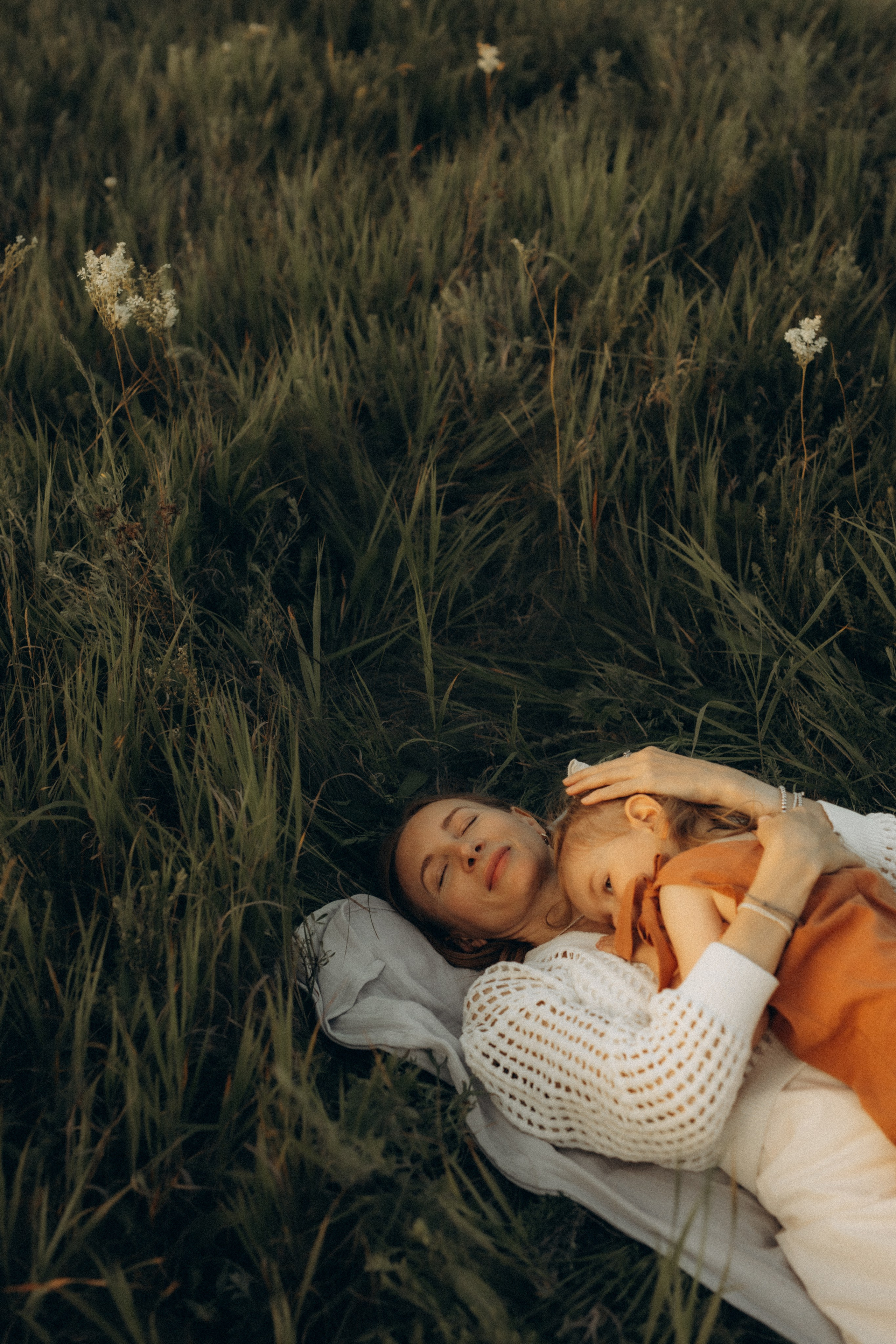 Stories of summer family days. Головна