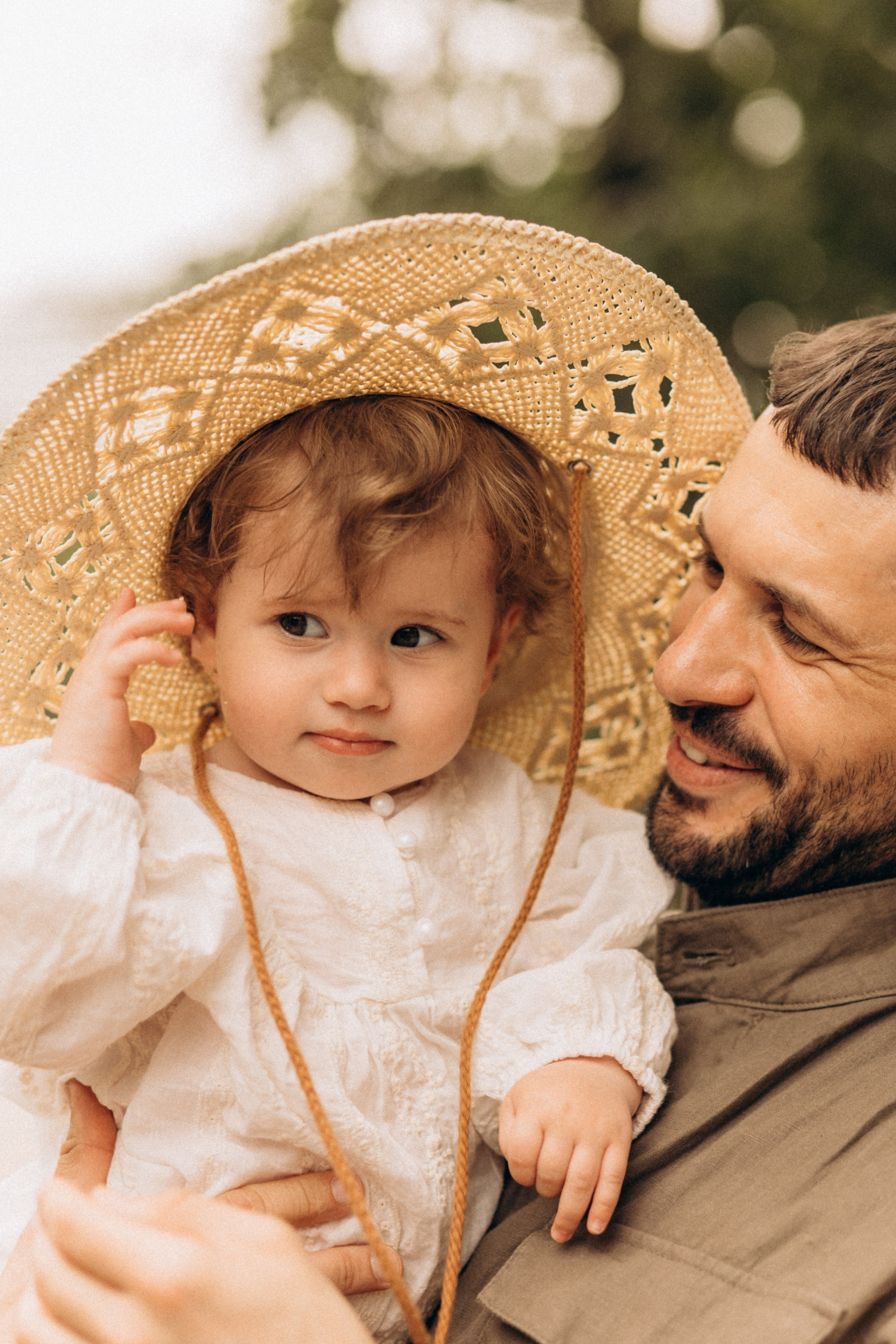 Тепло наших сердець. Головна