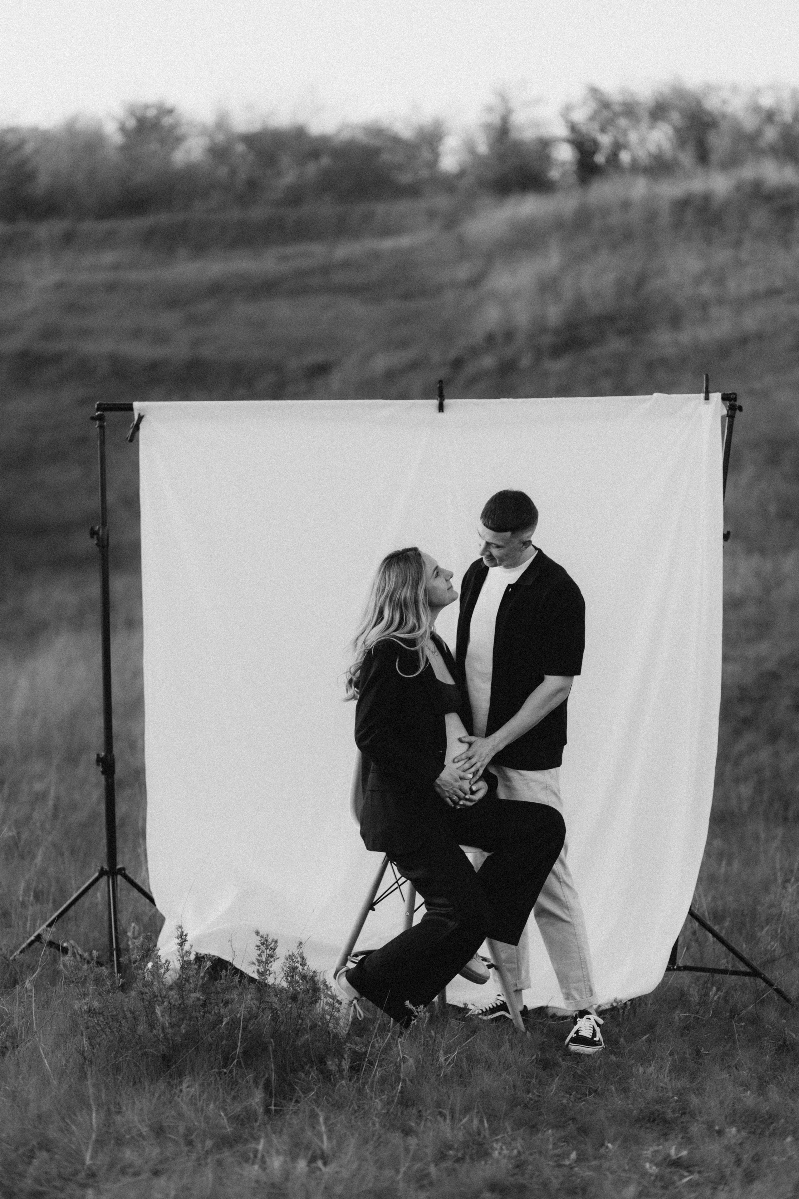 Ти мій Дім. Головна