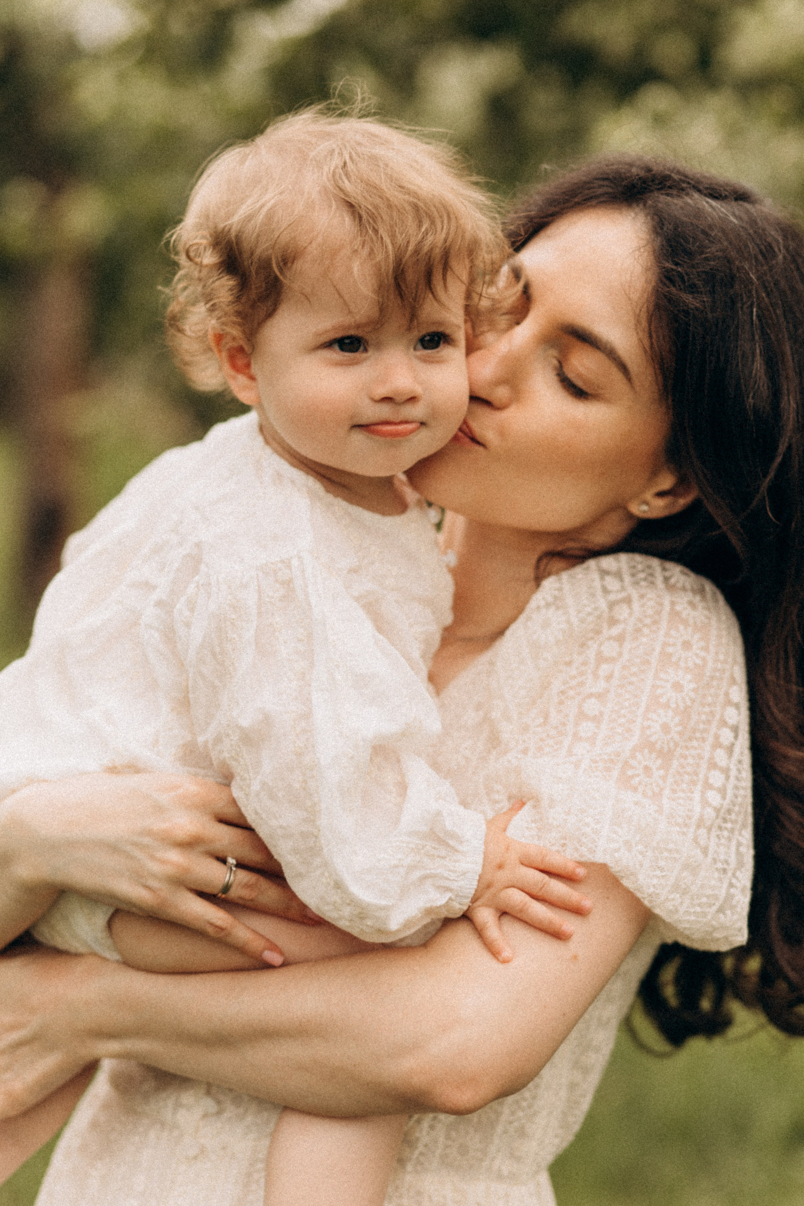 Тепло наших сердець. Головна