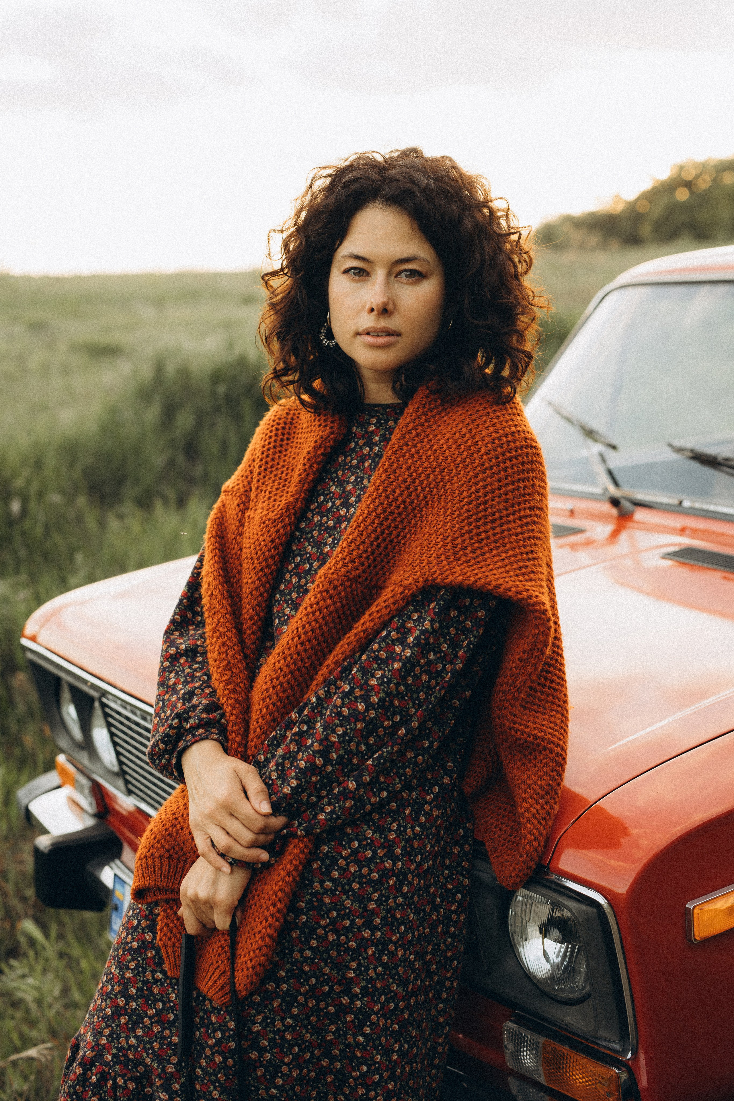 Our souls are one. Головна