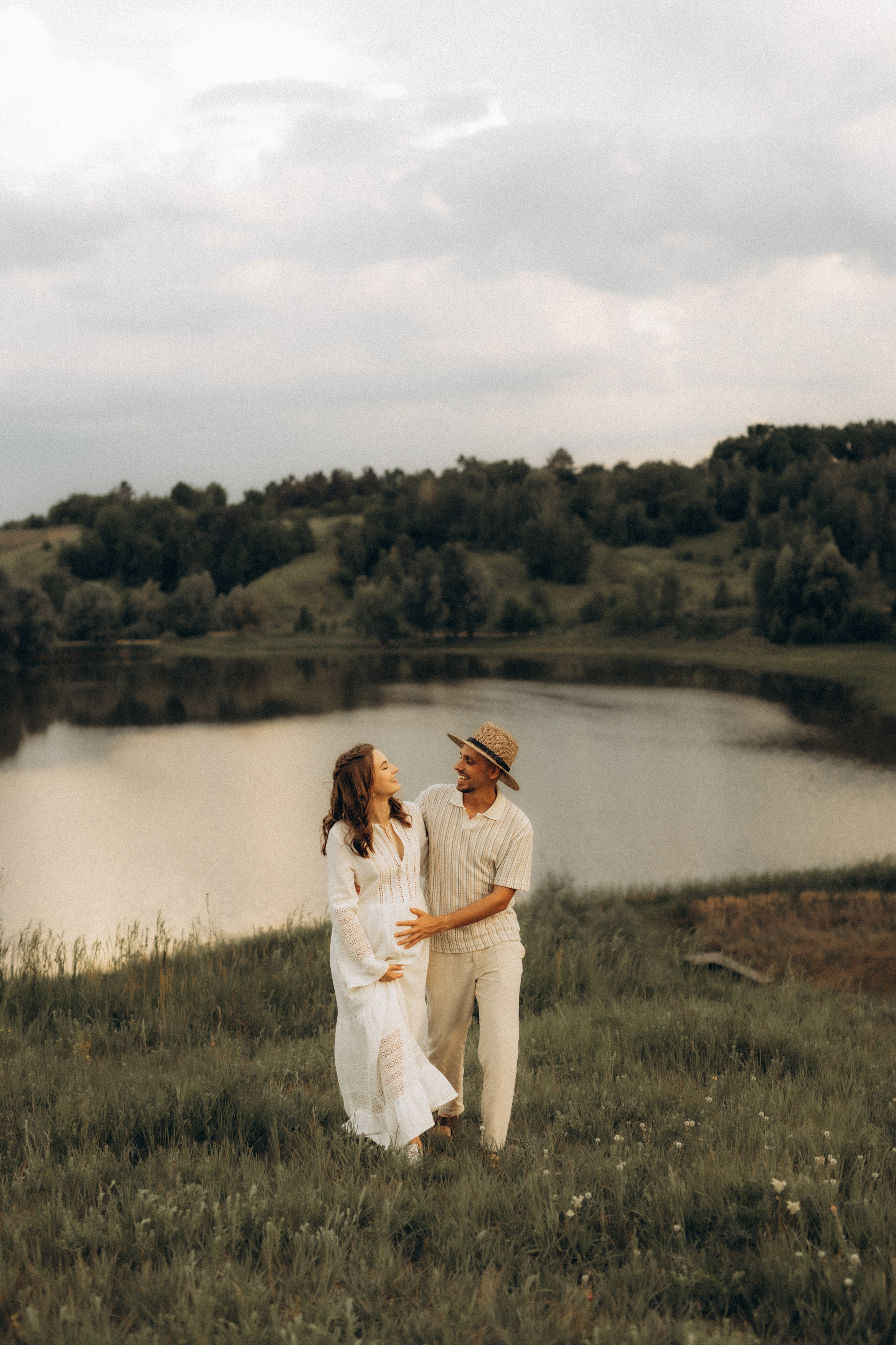 Наші серця. Головна