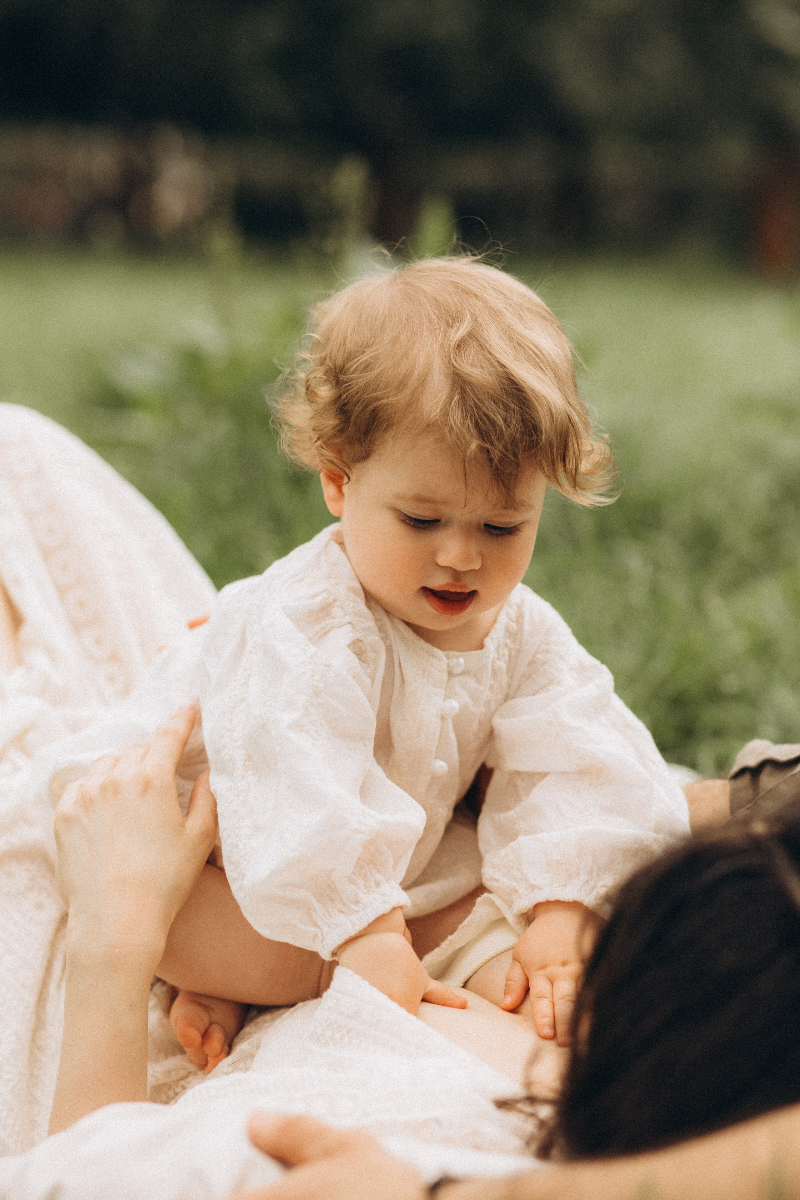 Тепло наших сердець. Головна