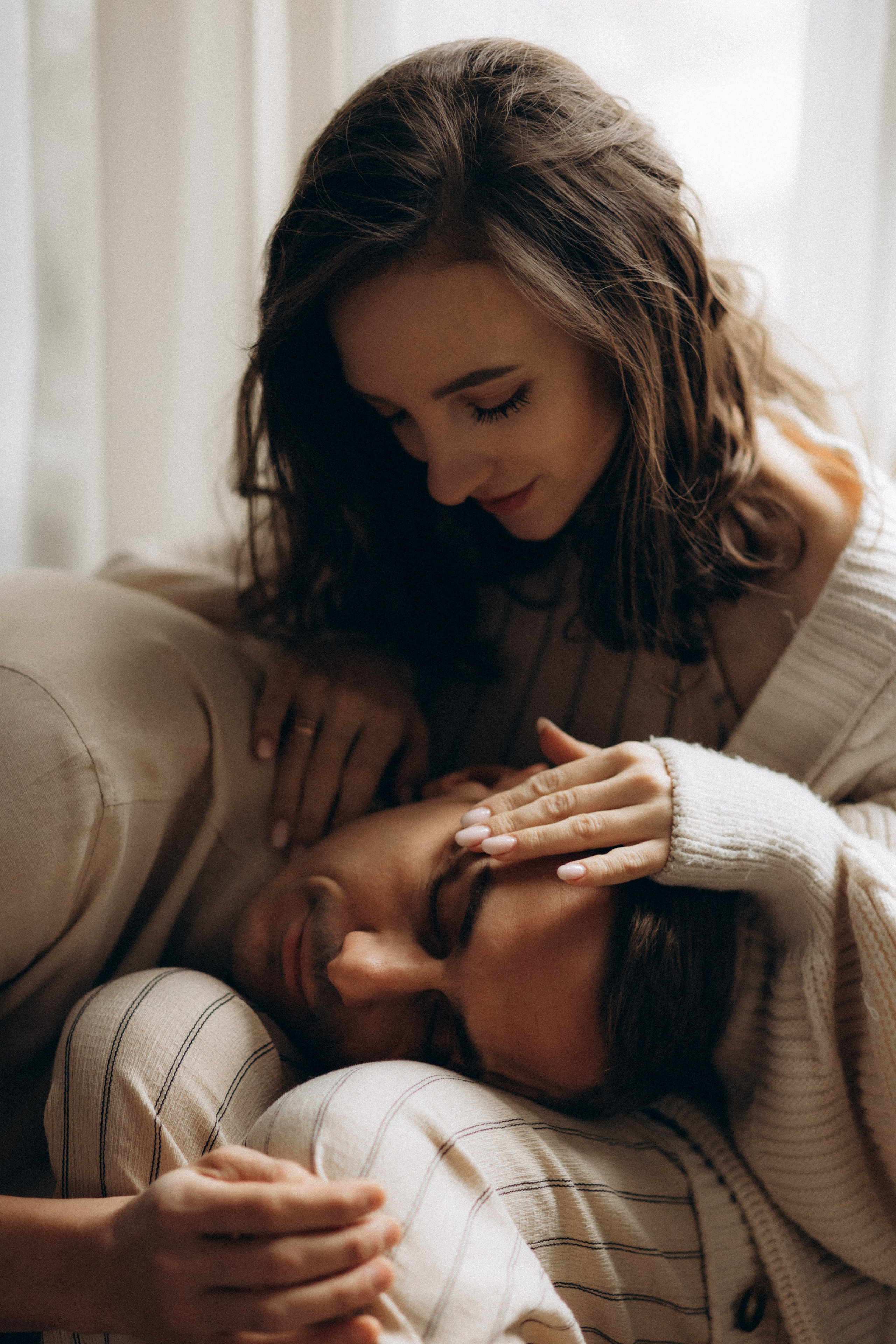 Call me by your name. Головна