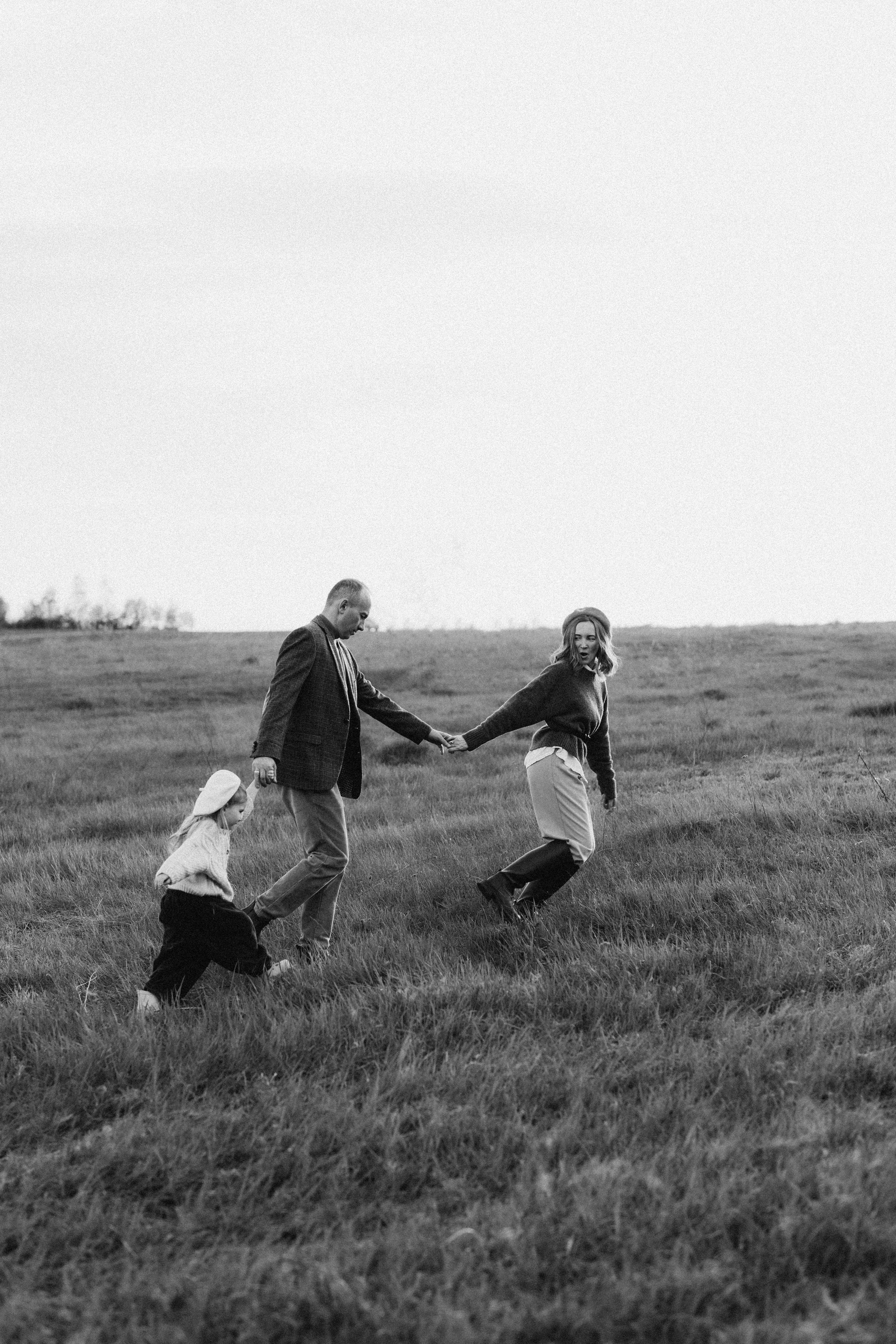 В обіймах щастя. Головна