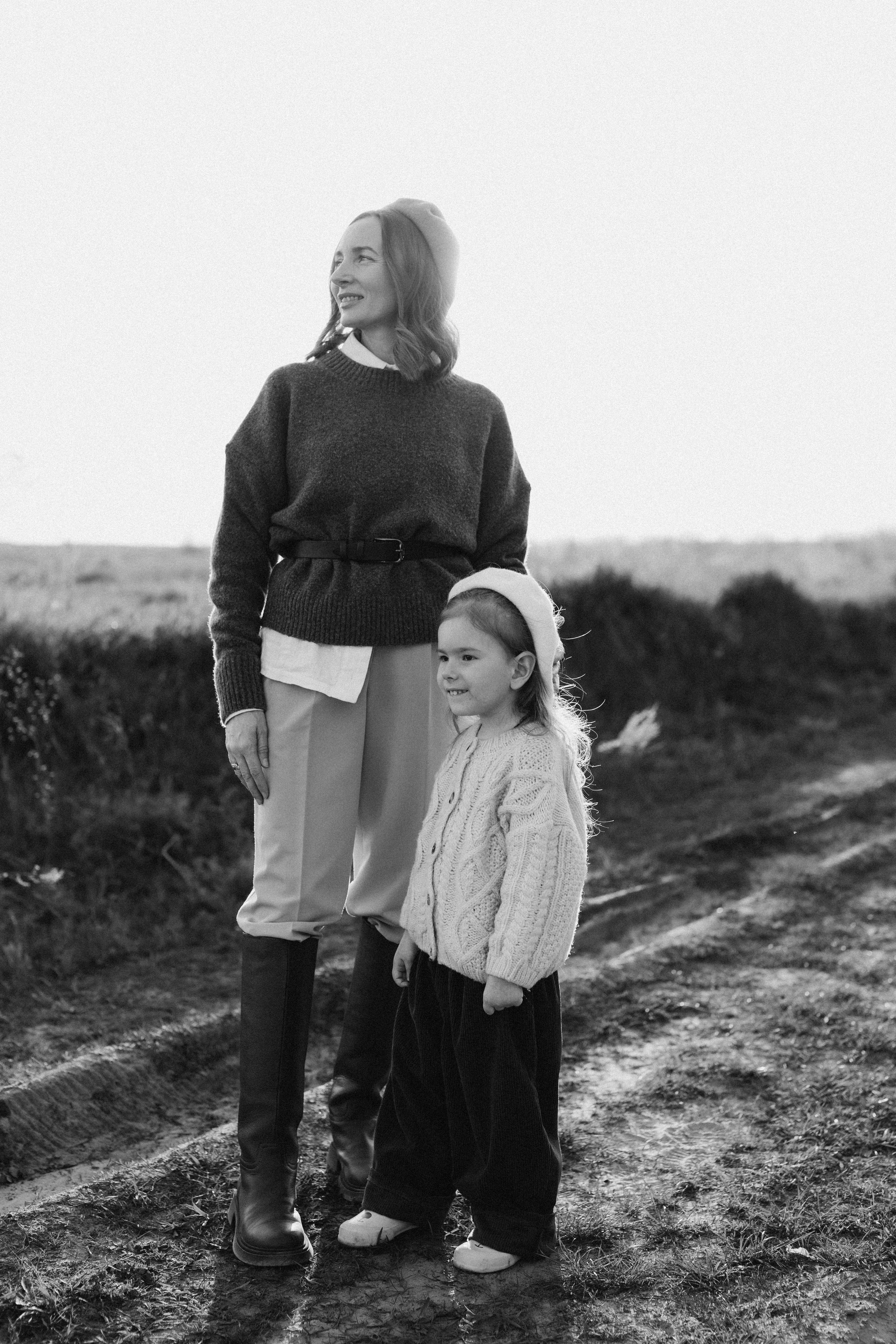 В обіймах щастя. Головна