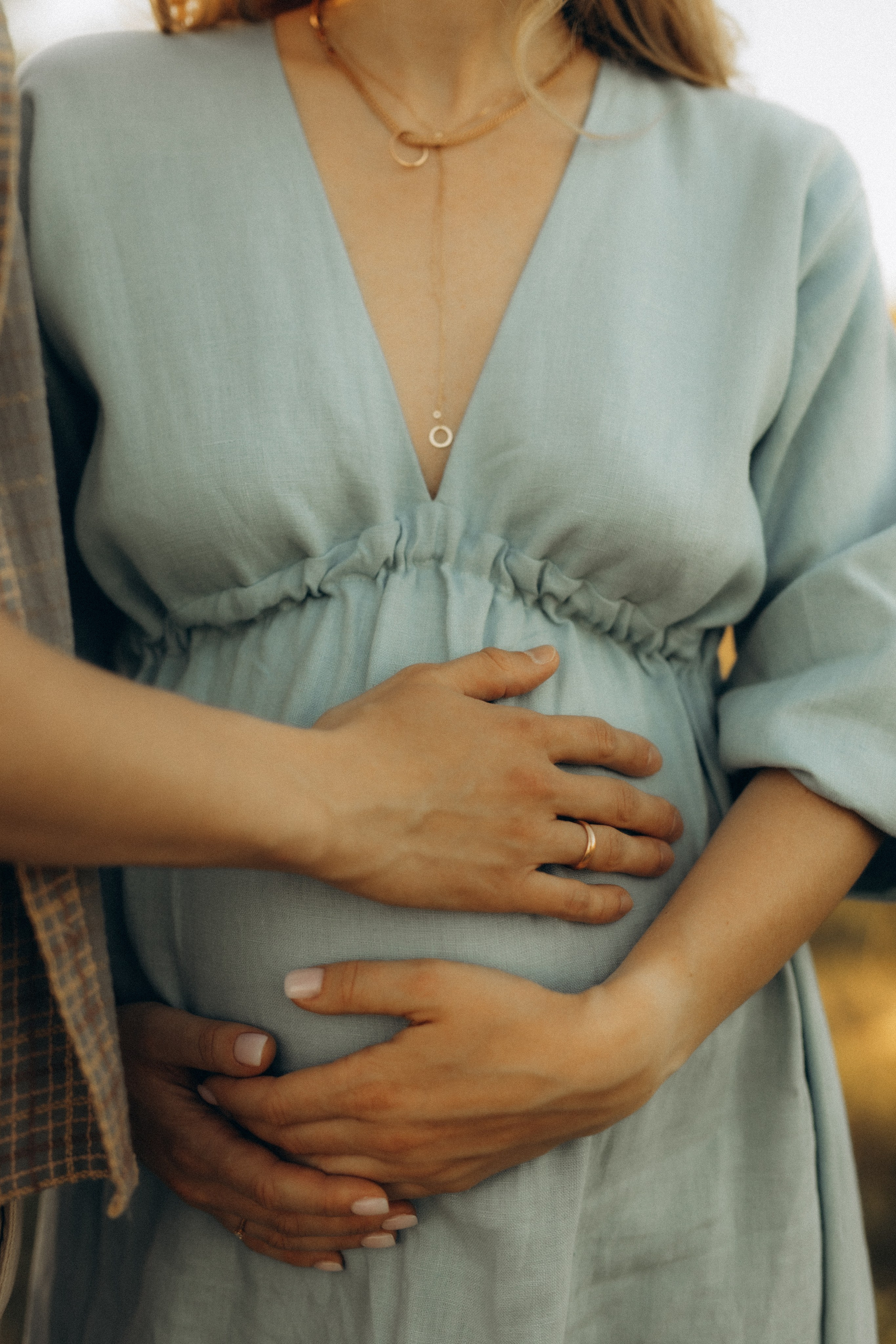 Ти мій Дім. Головна