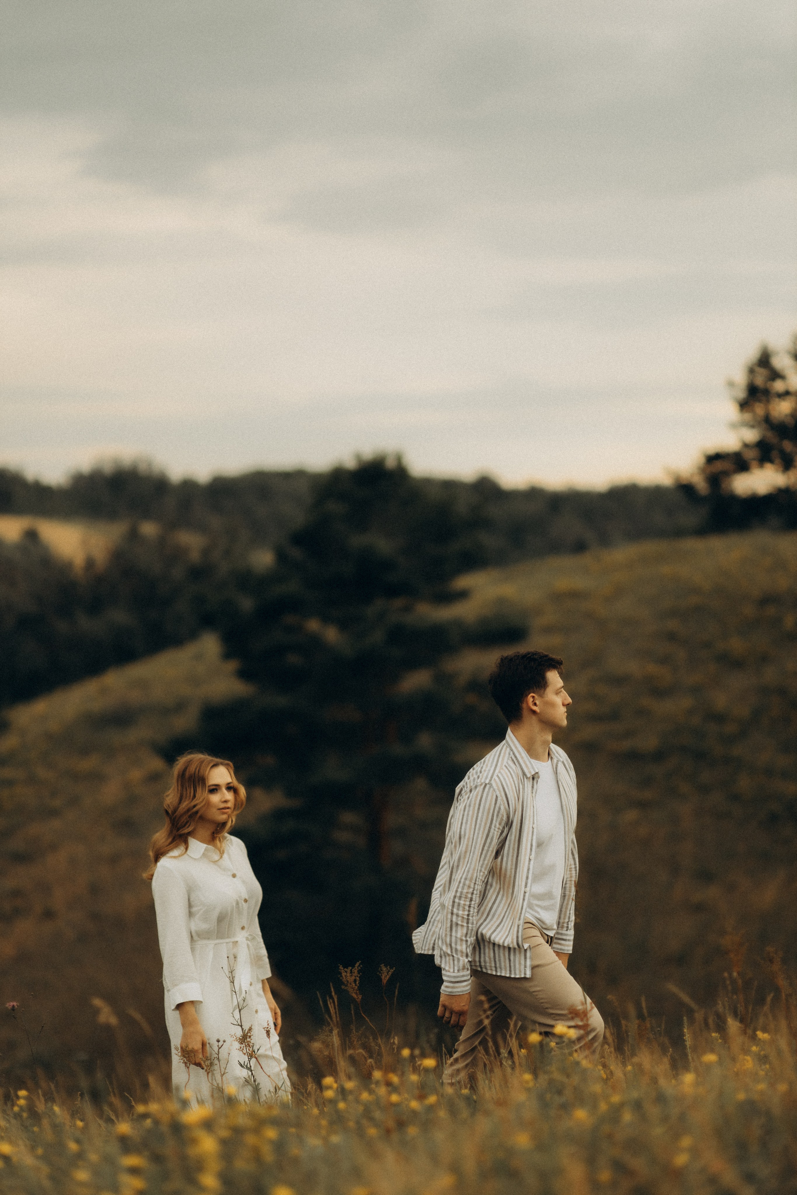 Together to the ends of the world. Головна