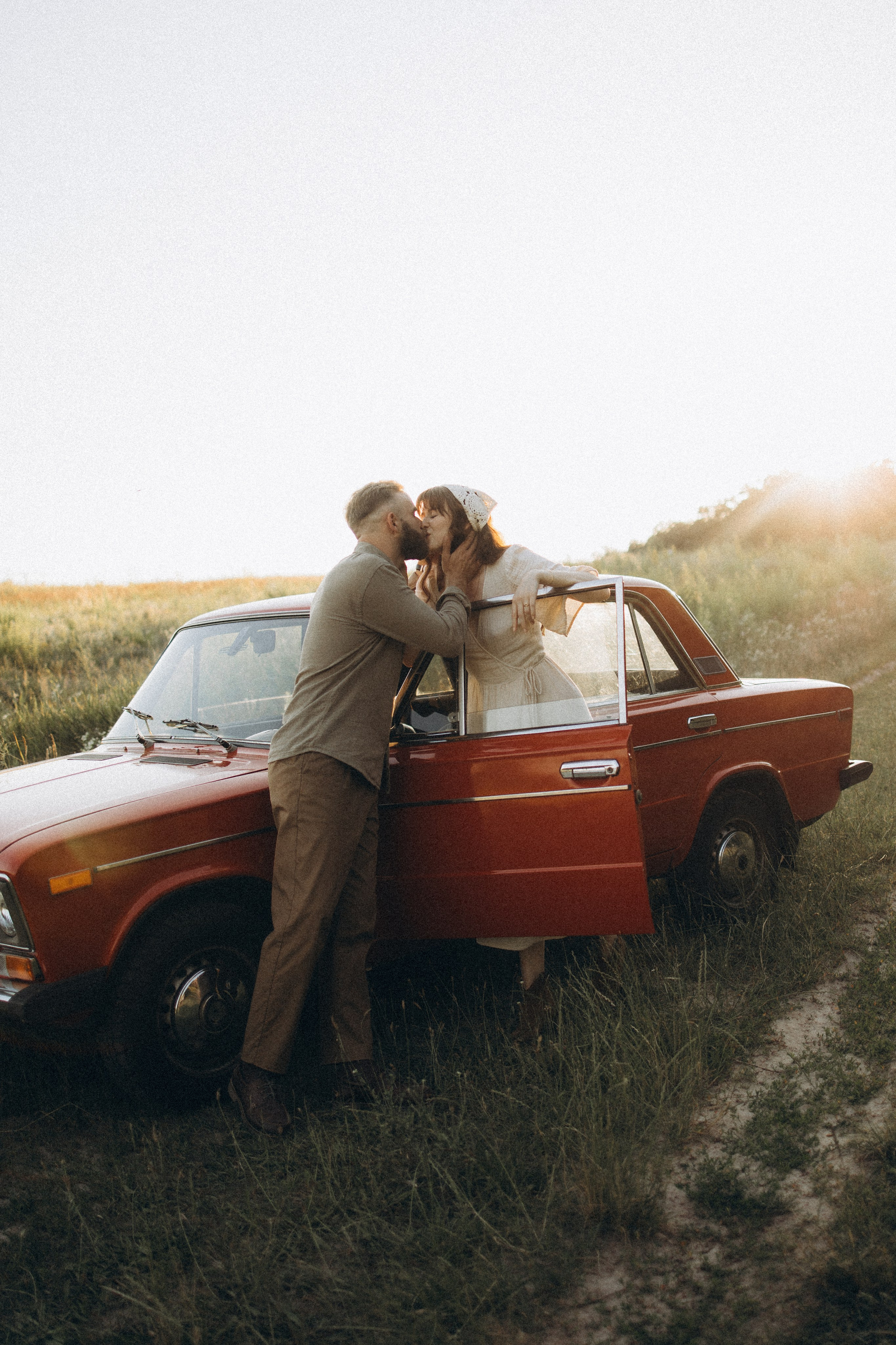 Літня історія. Головна