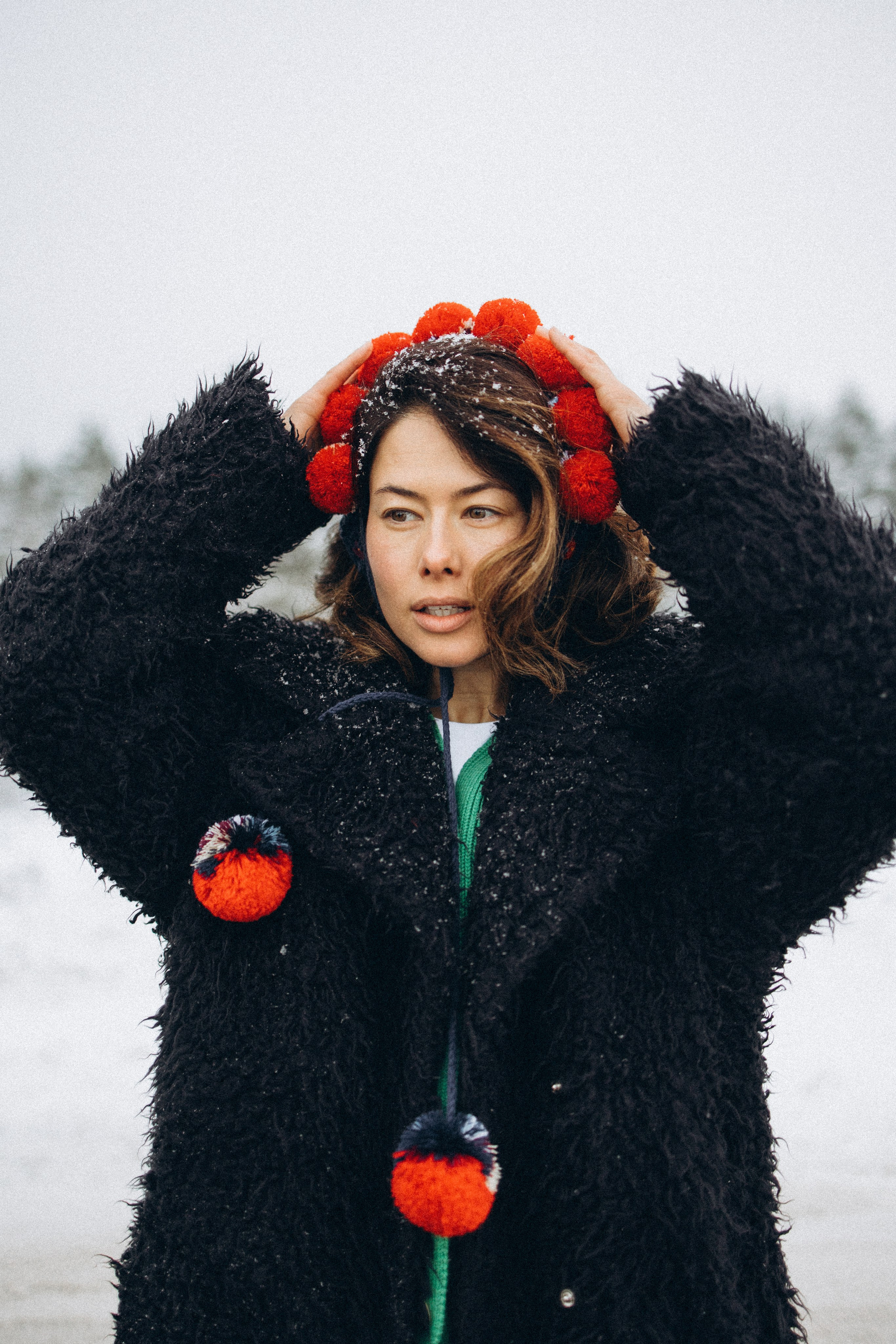 Будь моїм берегом. Сімейні фотографи Артем і Таїсія Ступак