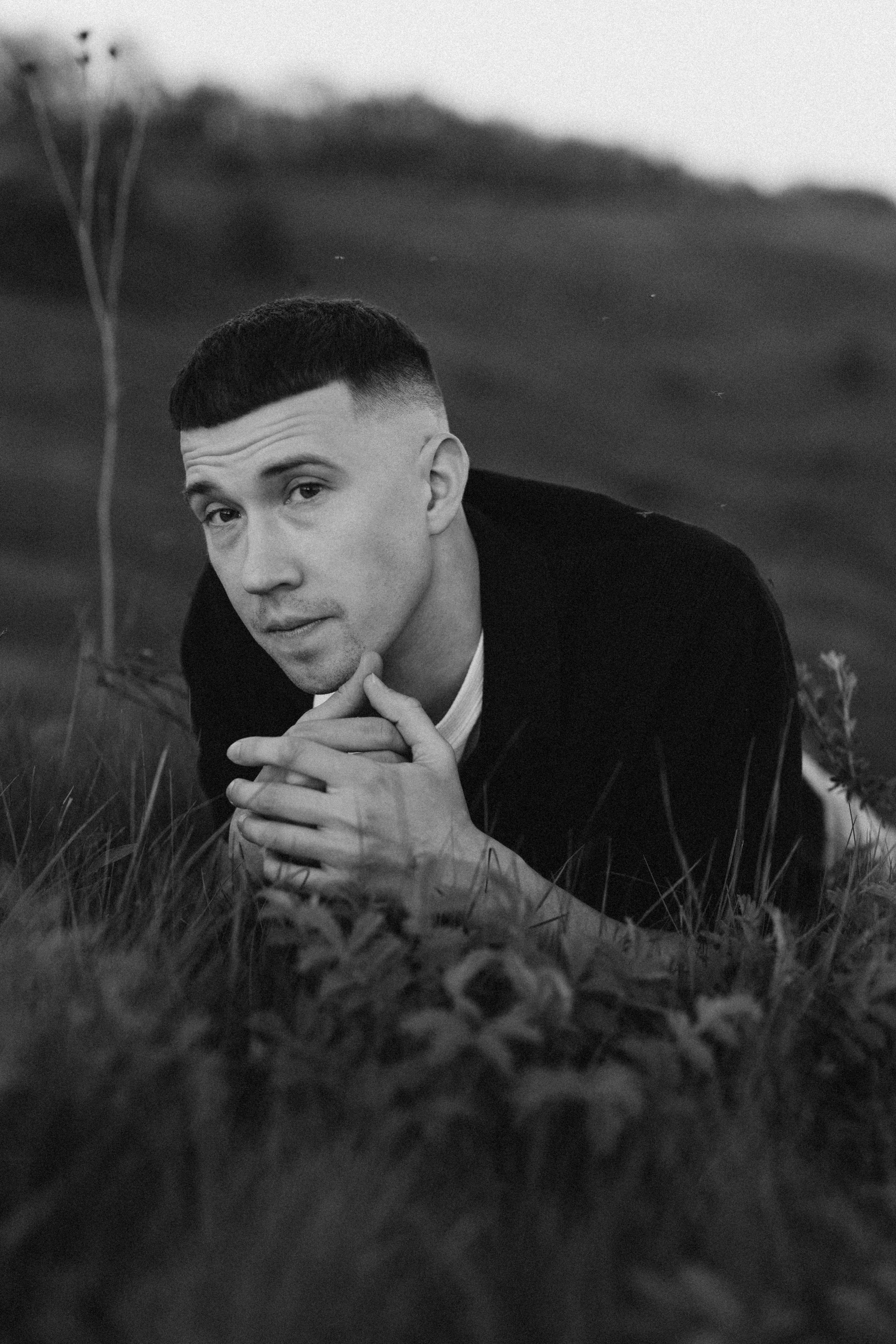 Ти мій Дім. Головна