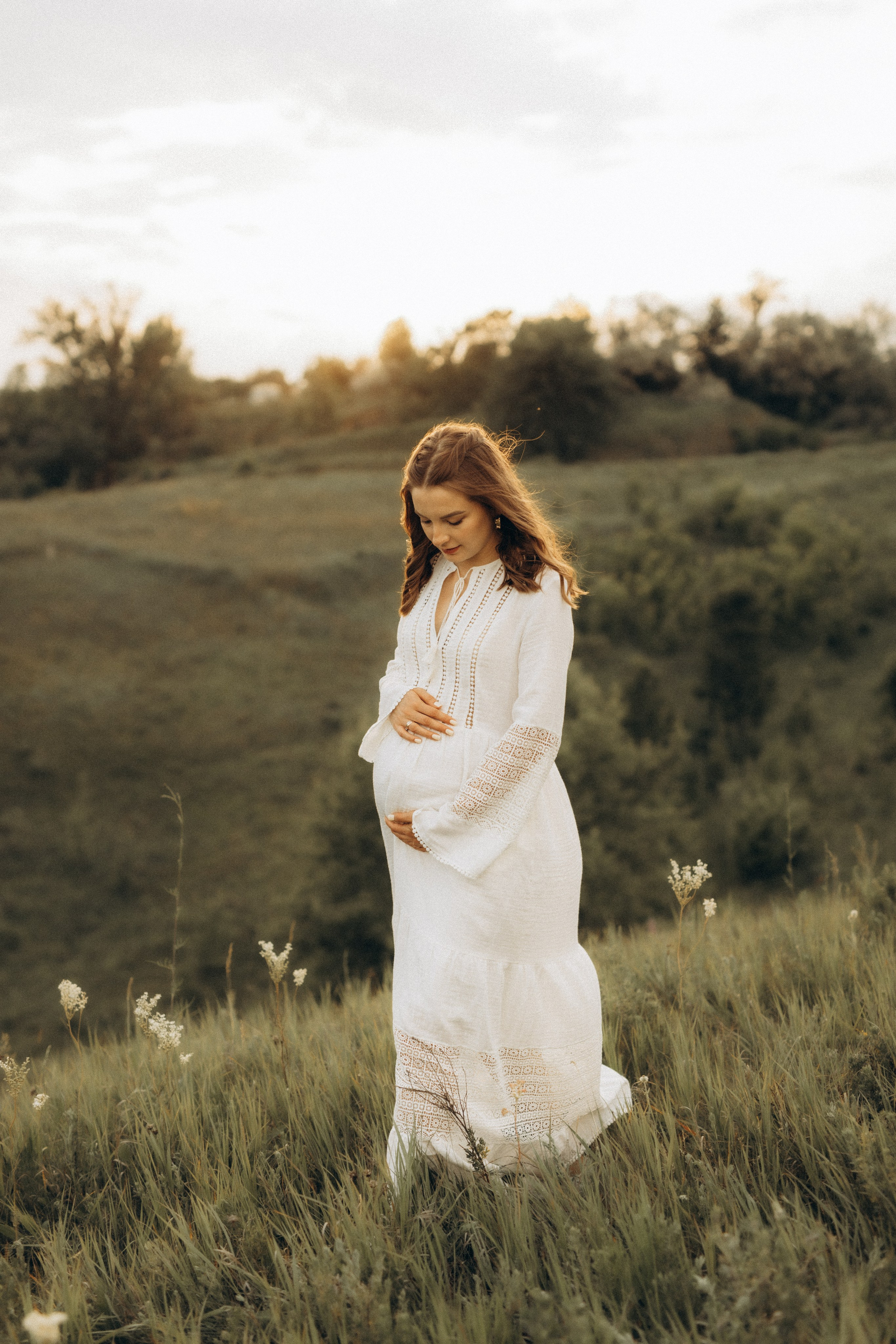 Наші серця. Головна