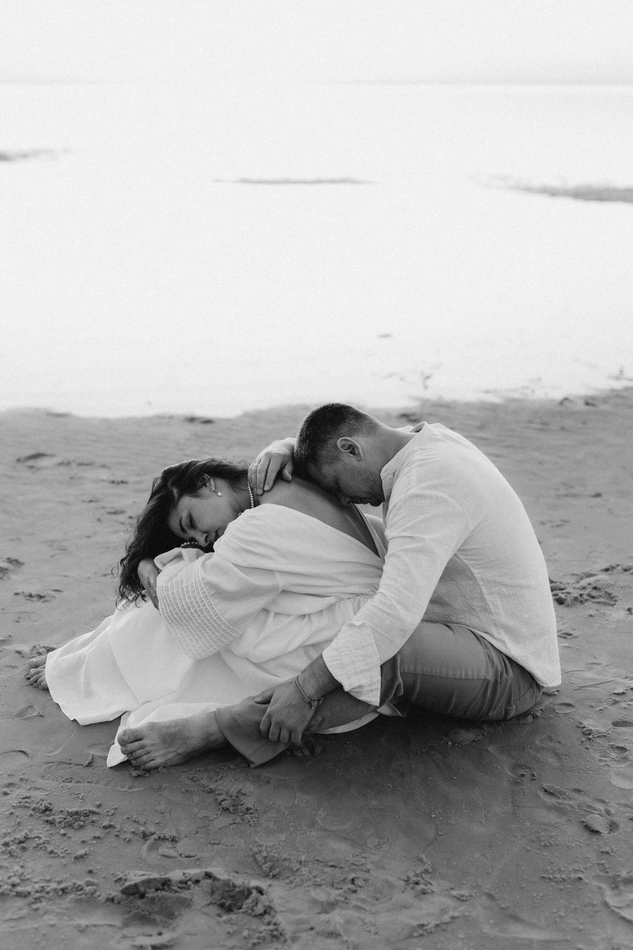 Твої дотики. Головна