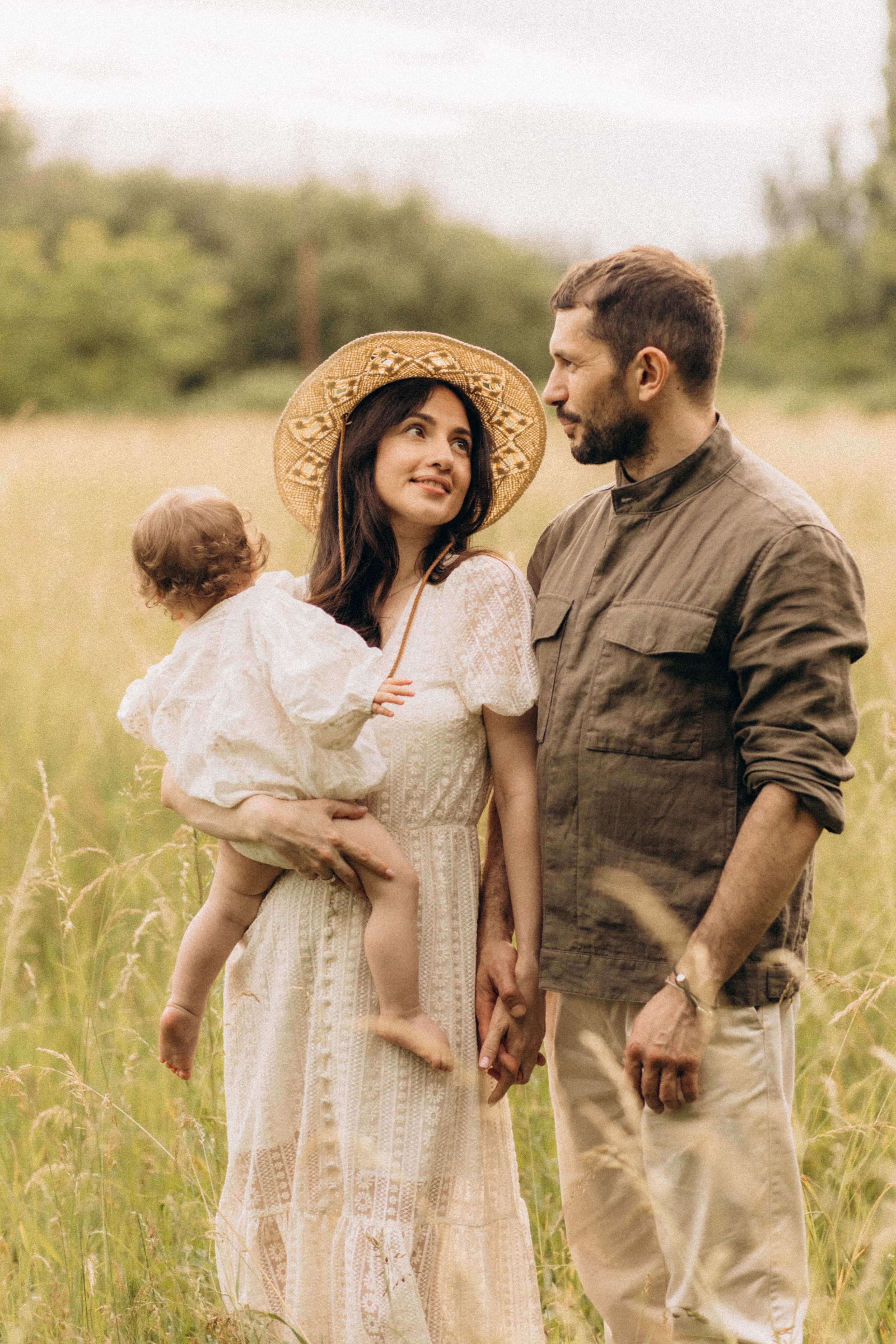 Тепло наших сердець. Головна