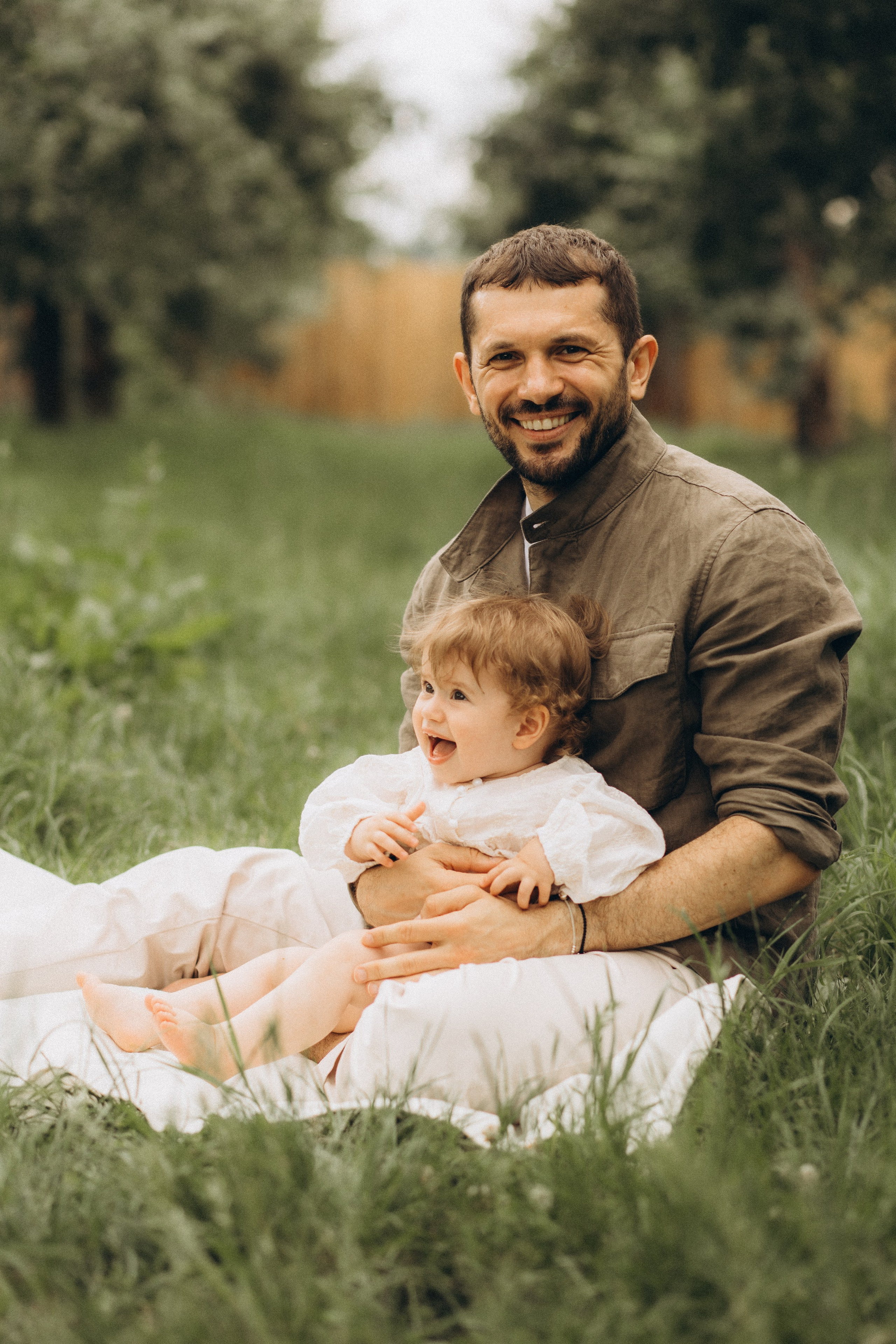 Тепло наших сердець. Головна