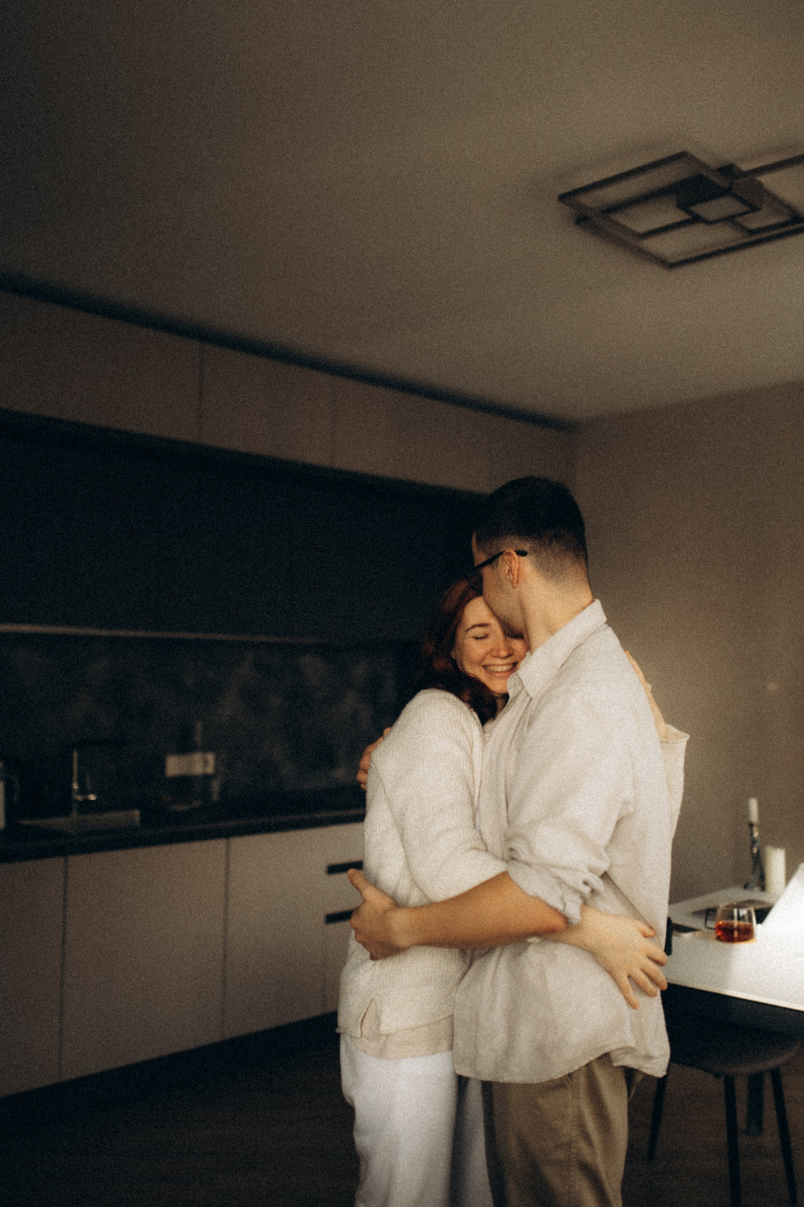 Рідні душі. Головна