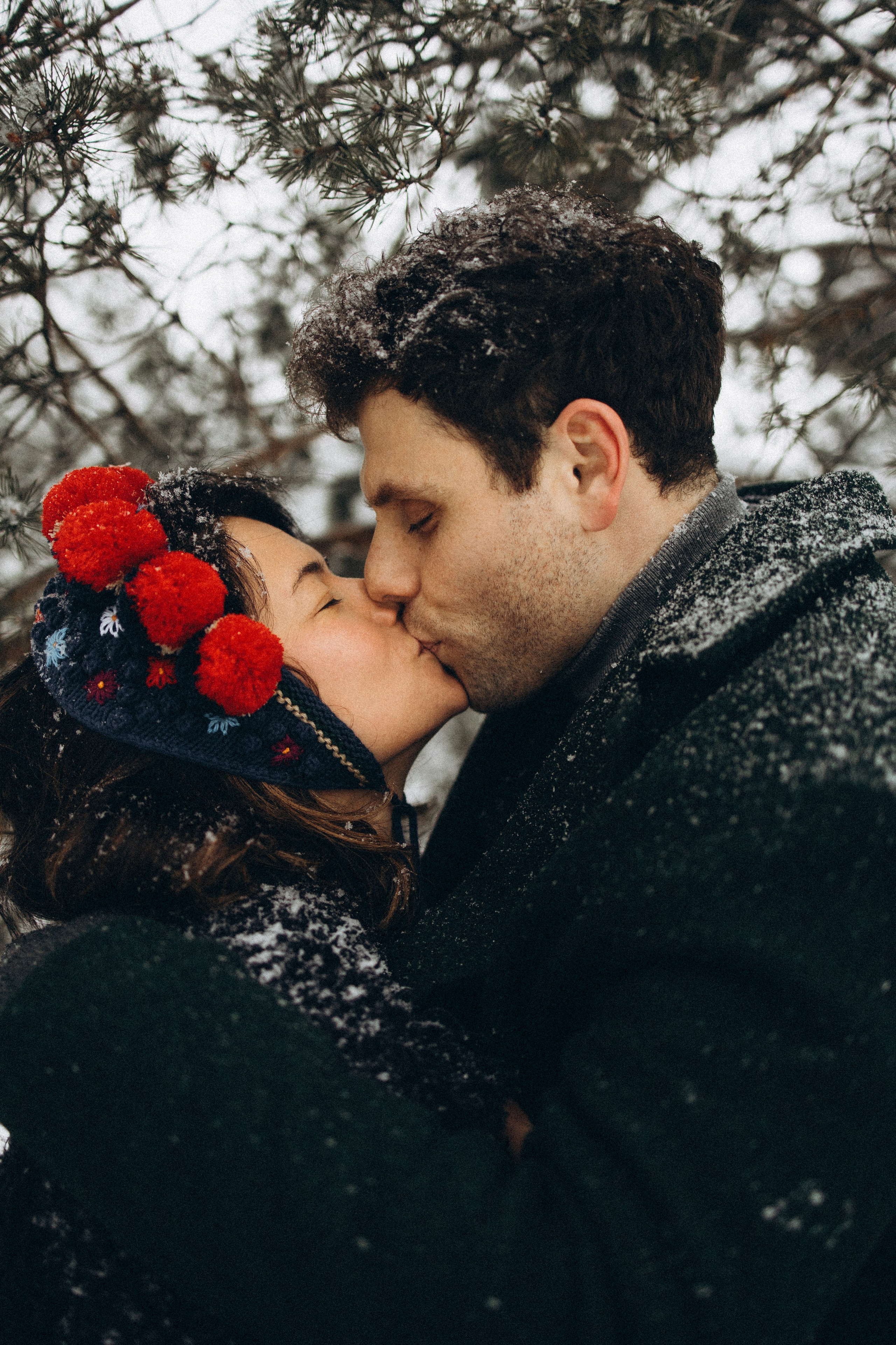 Будь моїм берегом. Сімейні фотографи Артем і Таїсія Ступак